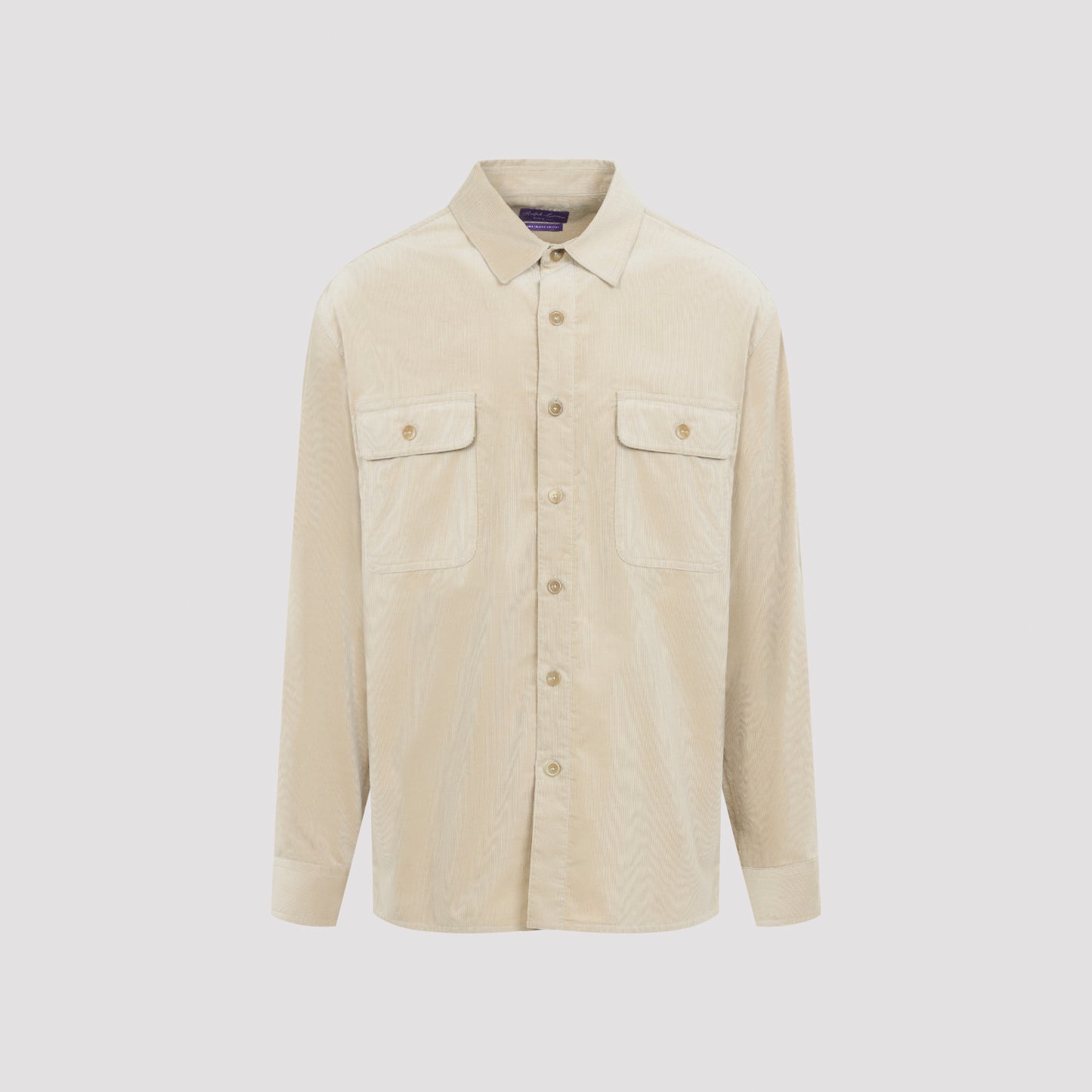 Ralph Lauren Purple Label L/S Sport Shirt