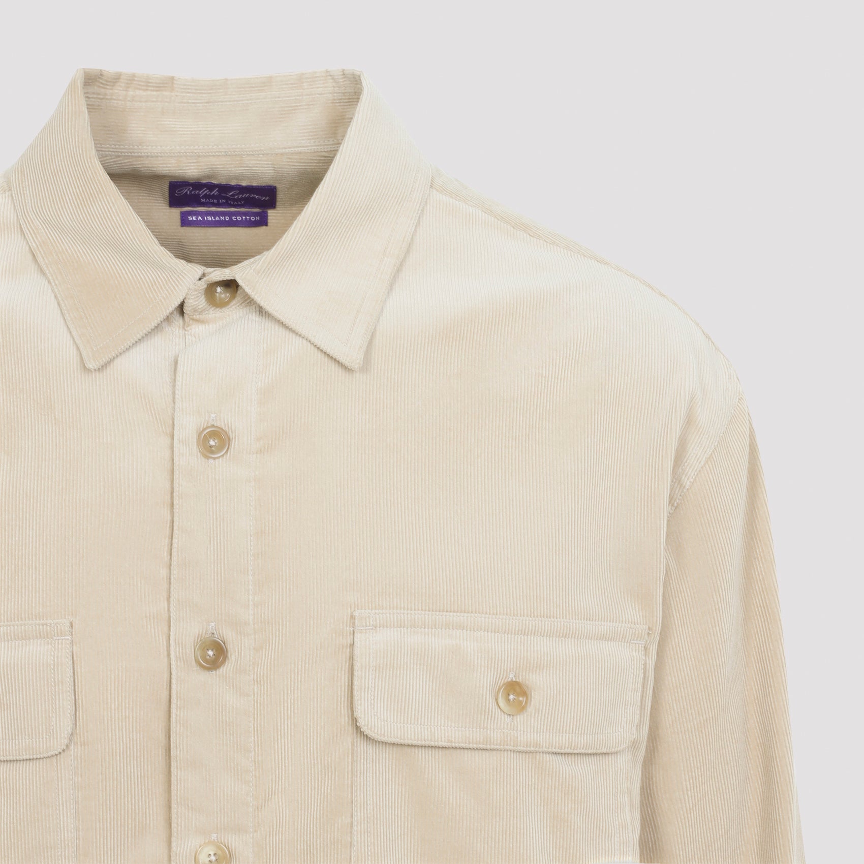Ralph Lauren Purple Label L/S Sport Shirt