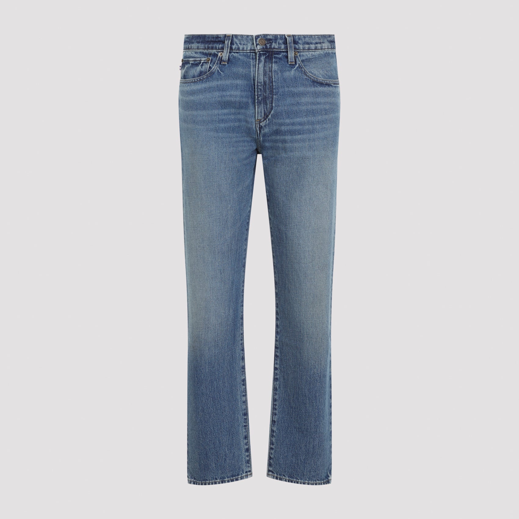 Ralph Lauren Purple Label 5 Pocket Straight Jenas