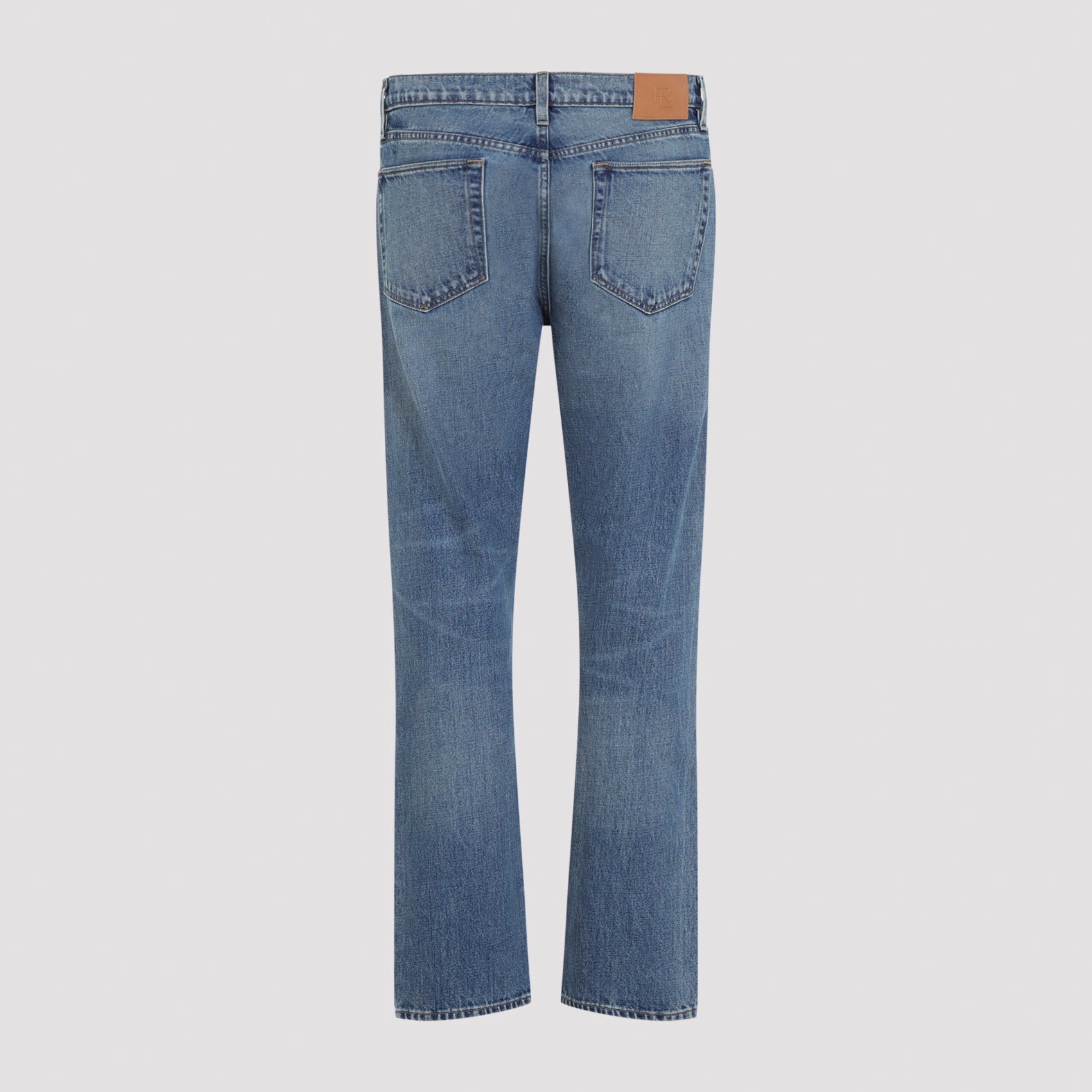 Ralph Lauren Purple Label 5 Pocket Straight Jenas