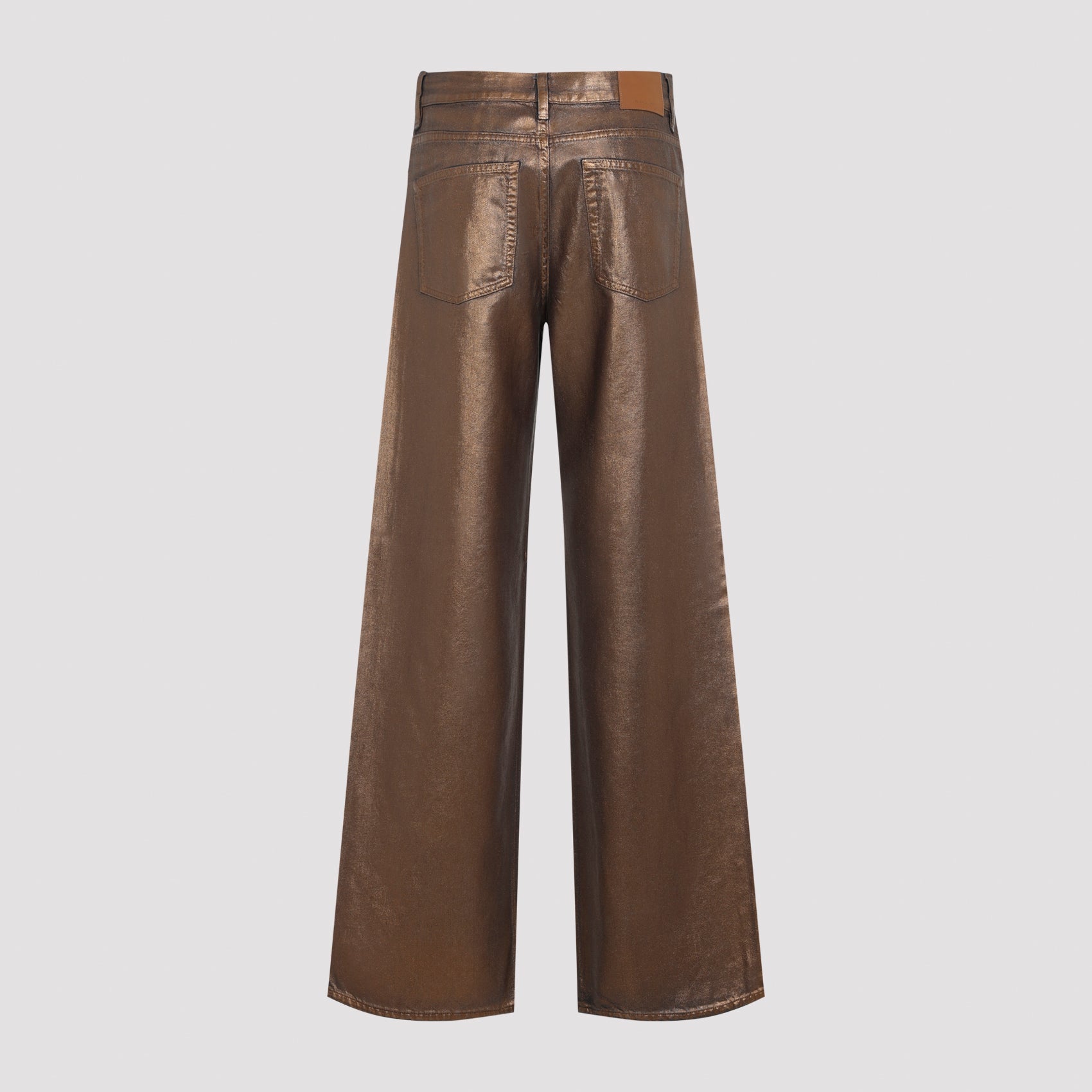 Ralph Lauren Collection Mercer 5 Pocket Pants