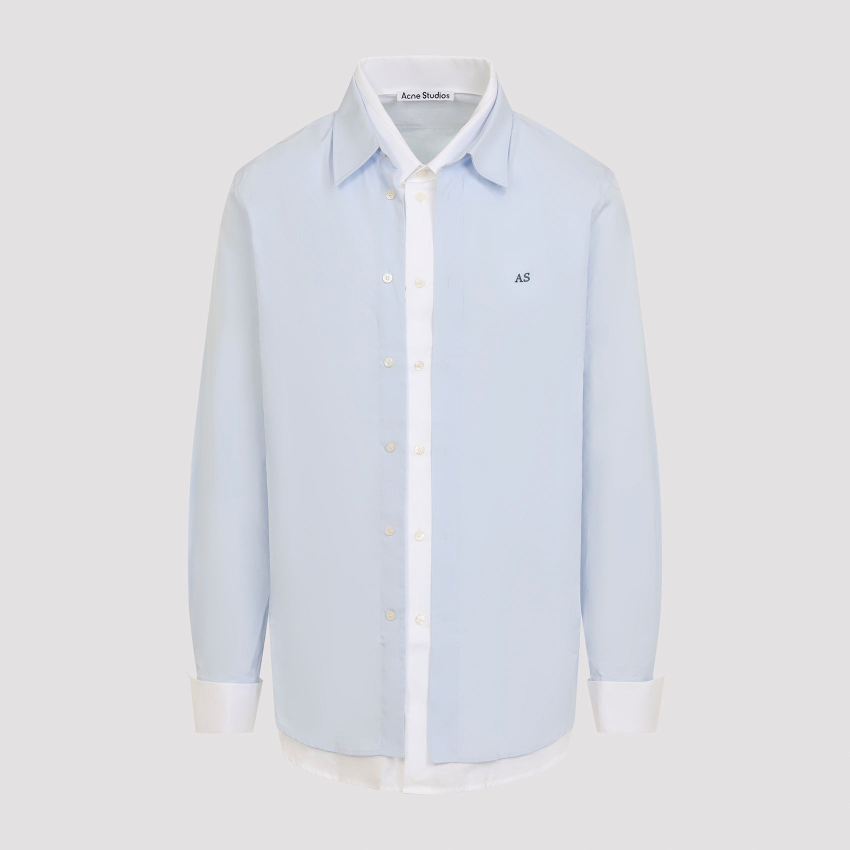 Acne Studio Cotton Shirt