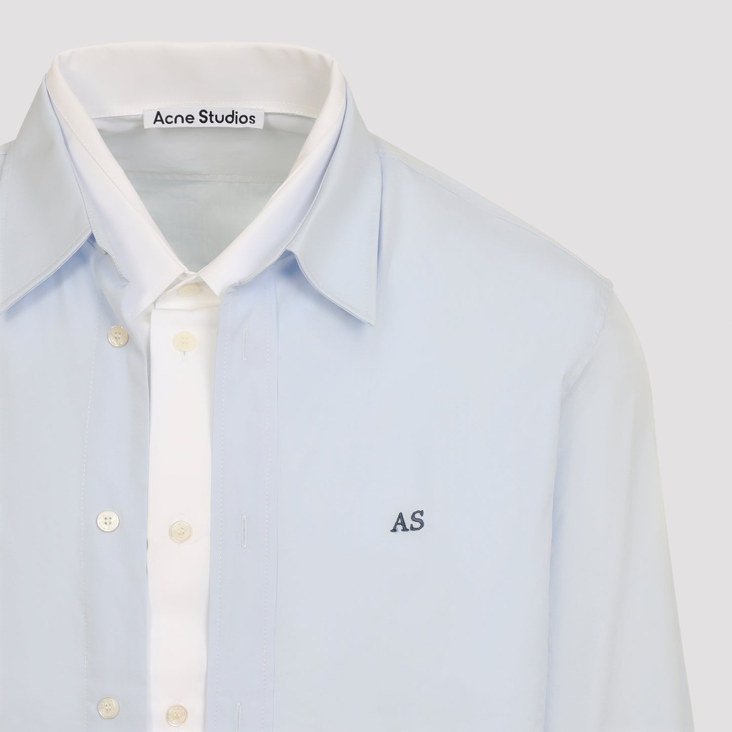 Acne Studio Cotton Shirt