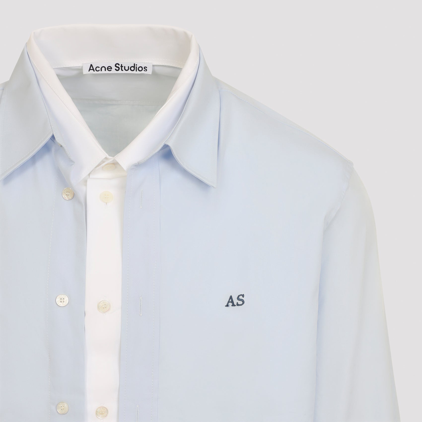 Acne Studio Cotton Shirt