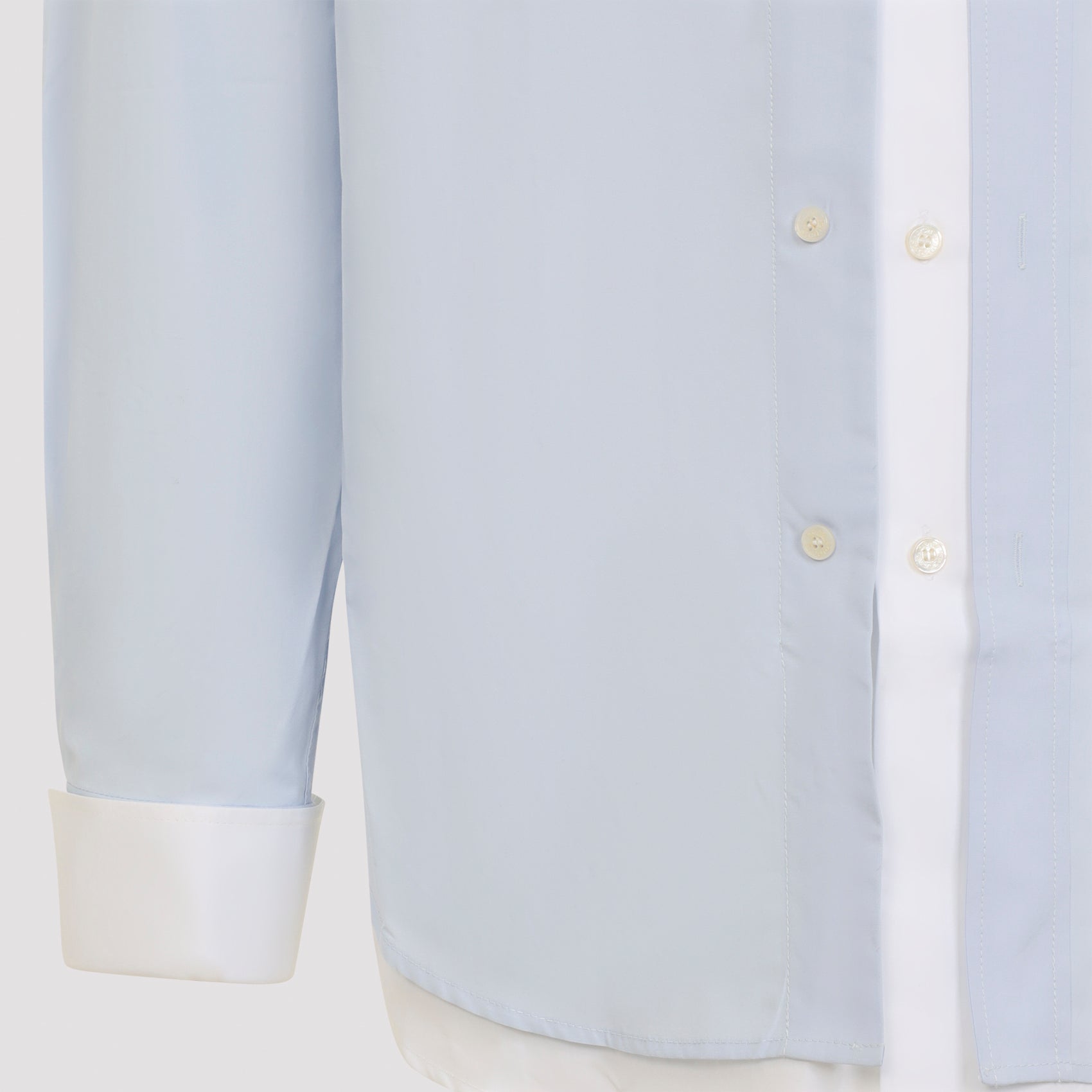 Acne Studio Cotton Shirt