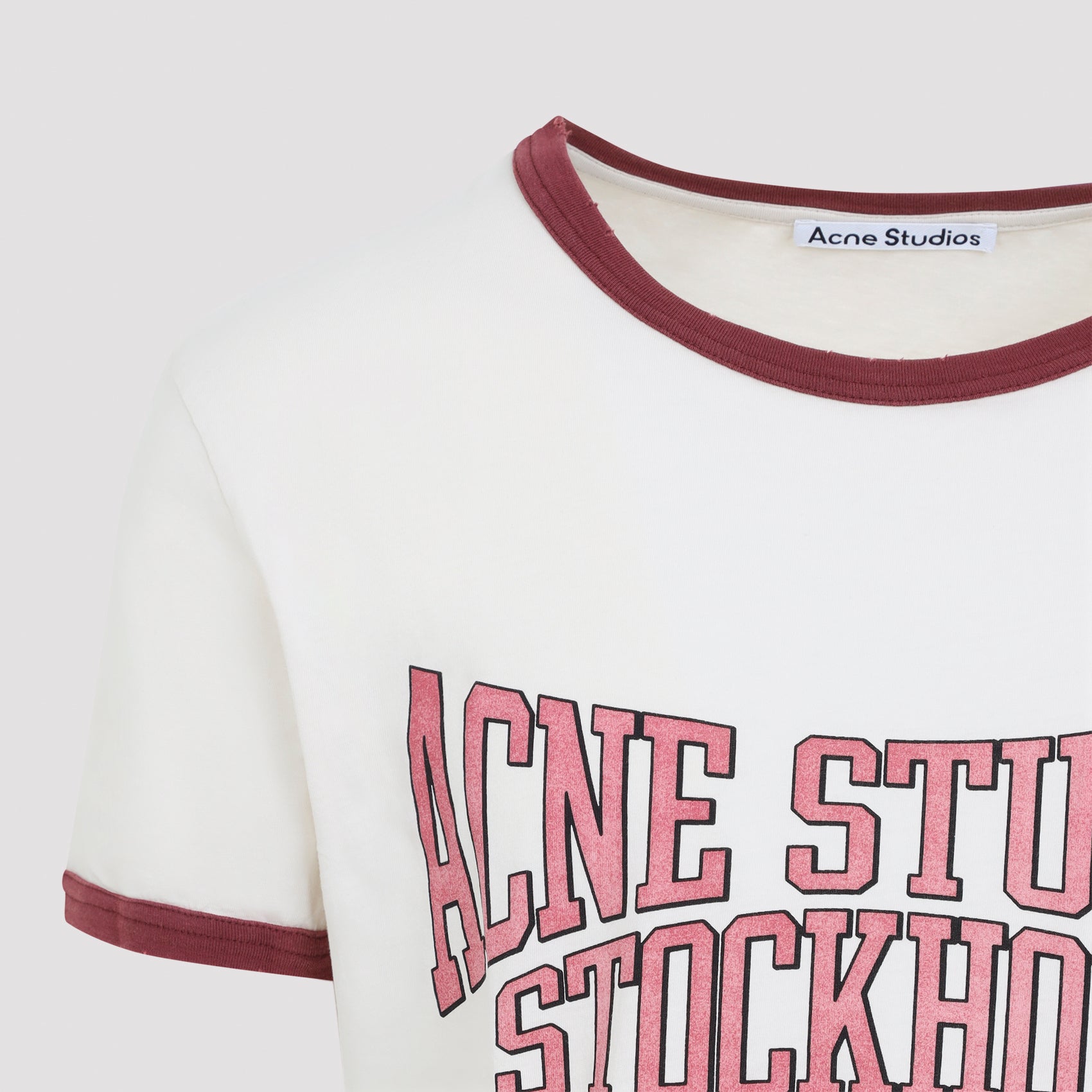 Acne Studio T-shirt