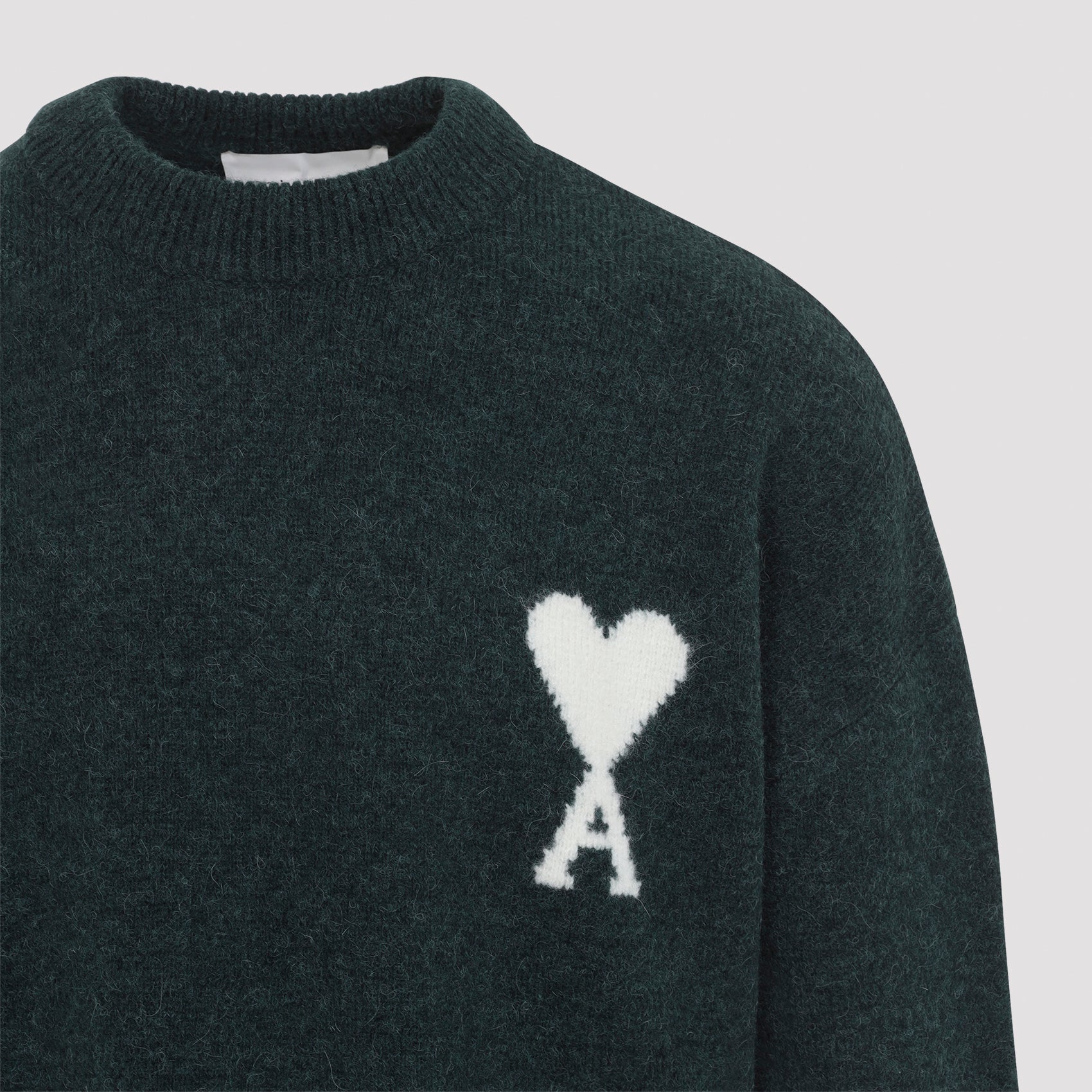 Ami ADC Sweater