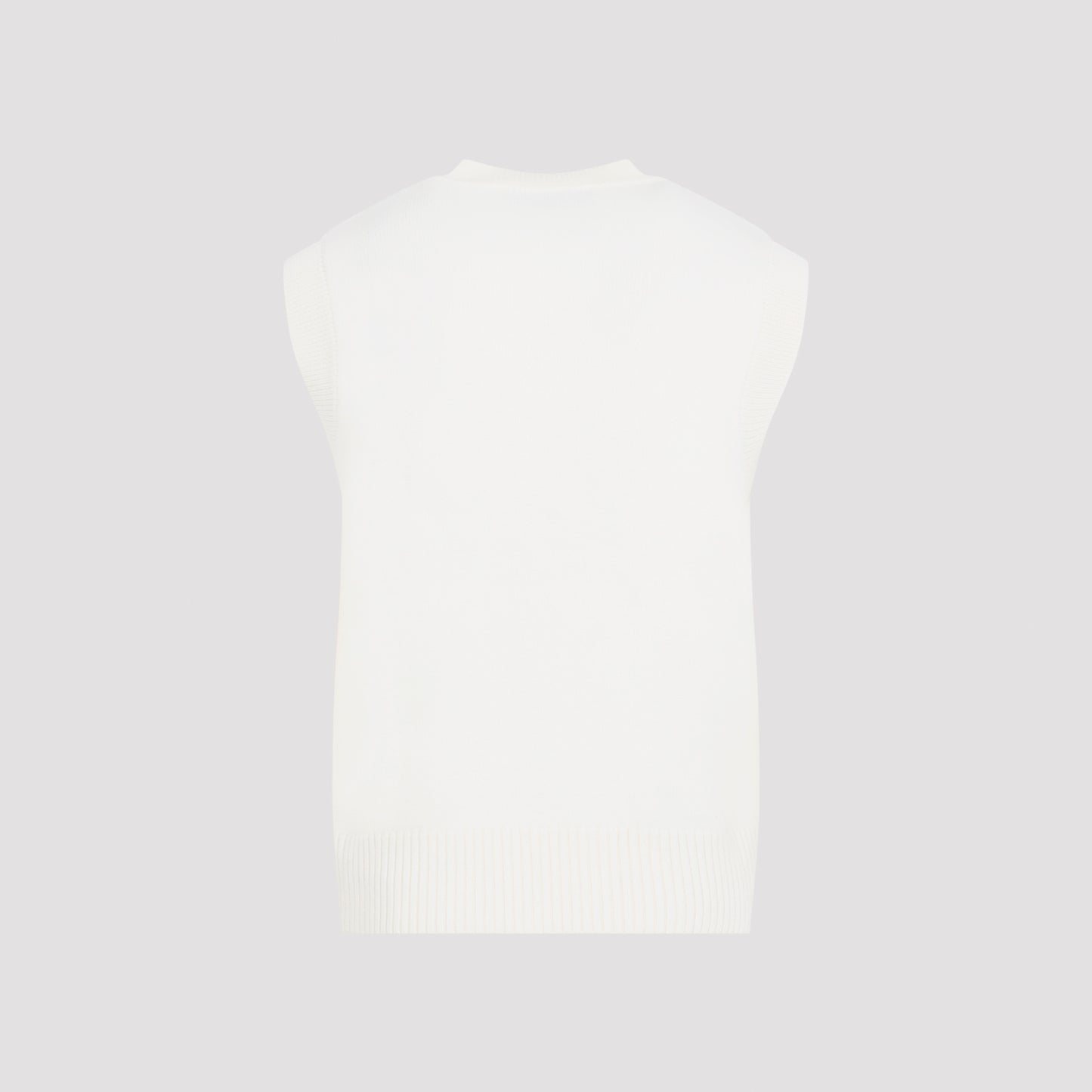 Ami Paris ADC Sleevless Sweater