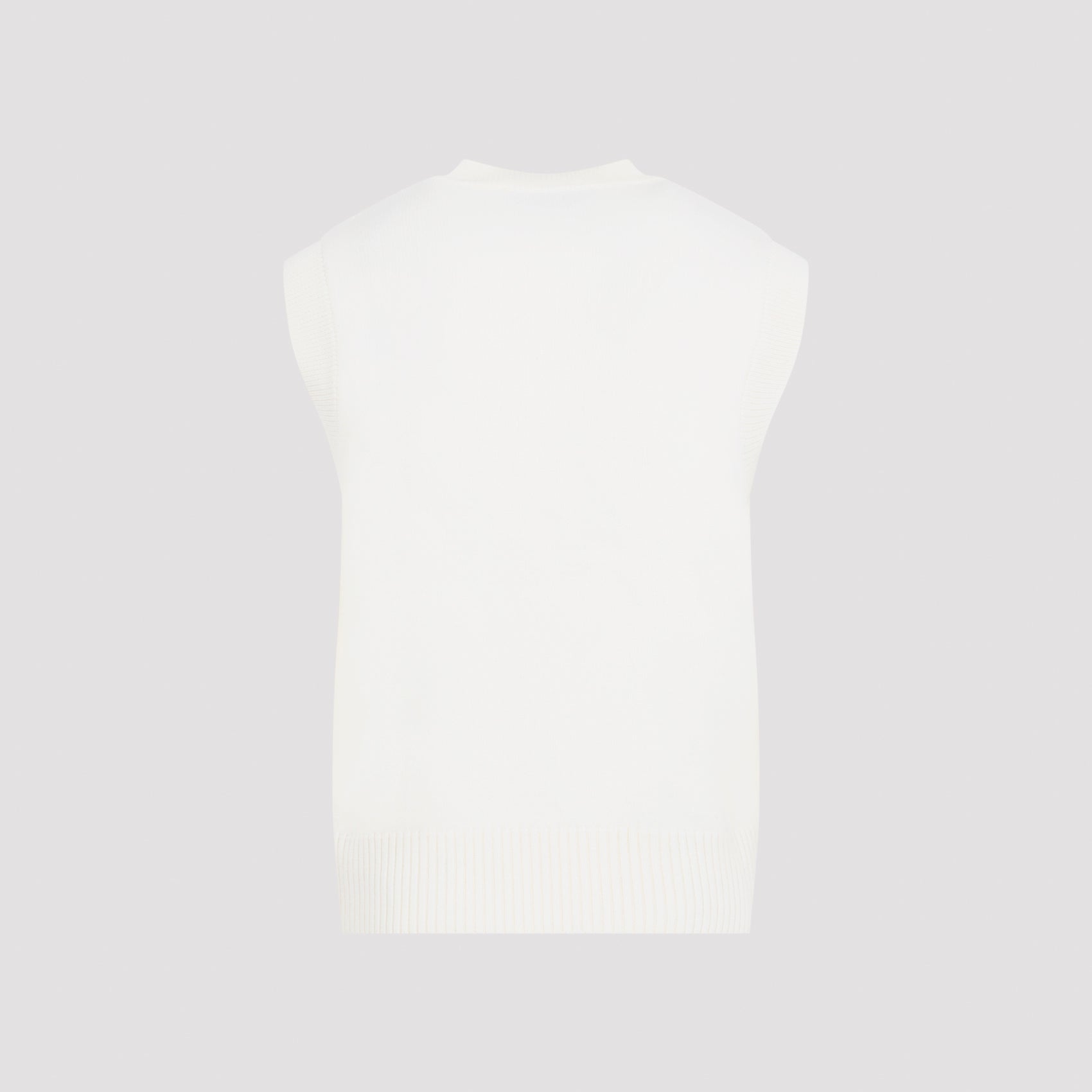 Ami Paris ADC Sleevless Sweater