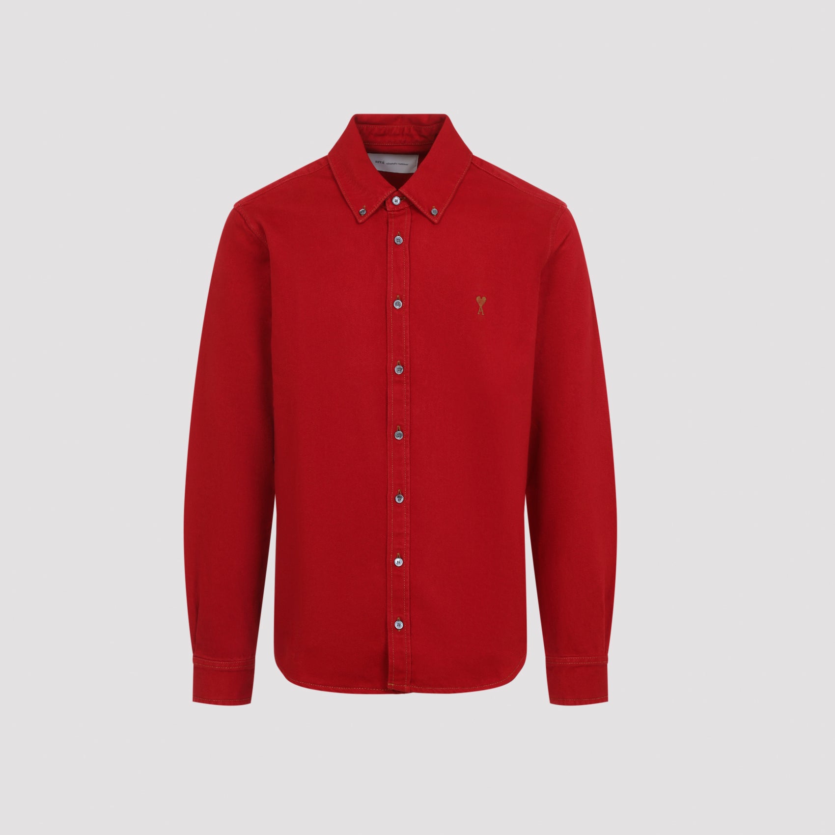 Ami Paris ADC Shirt