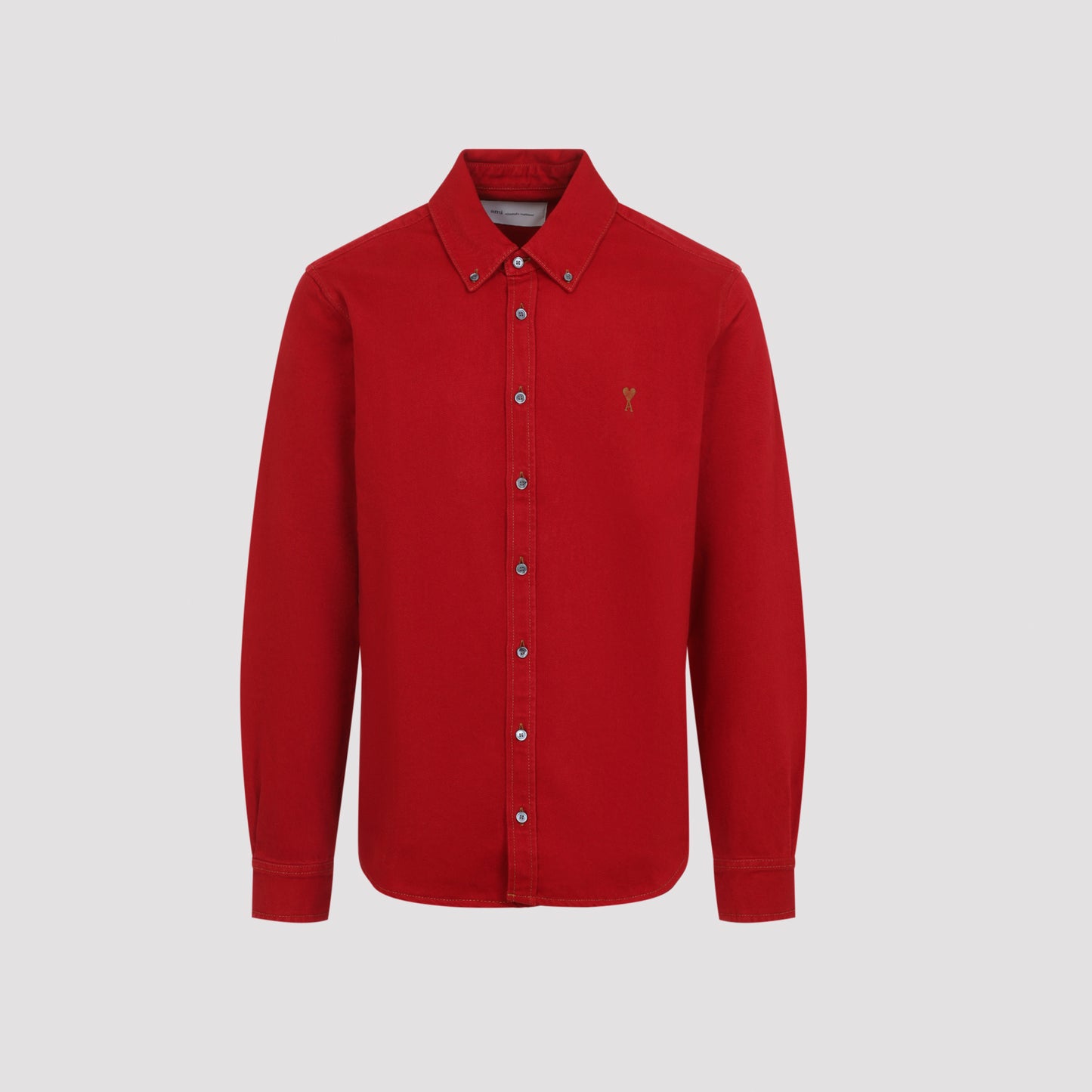 Ami Paris ADC Shirt