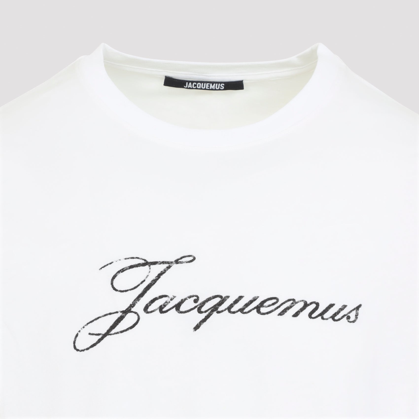 Jaquemus L/S T-shirt