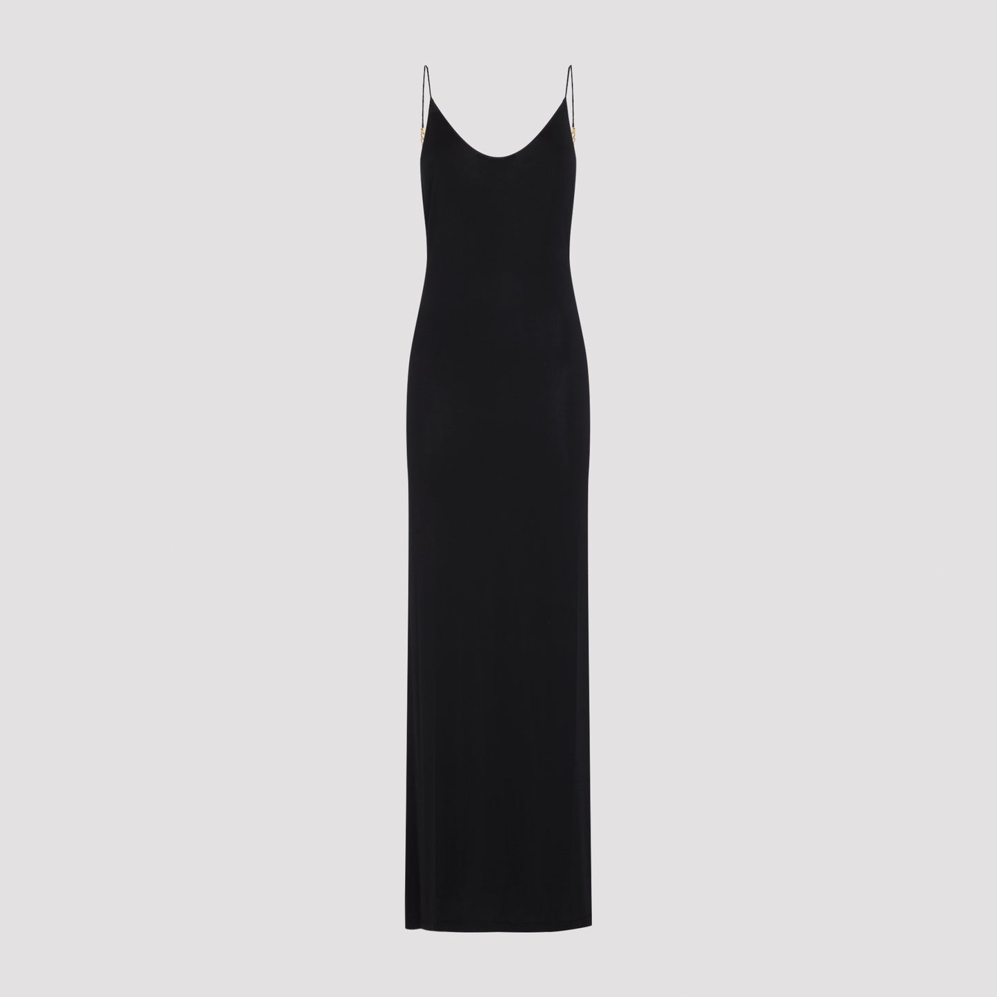Saint Lauren Long Dress