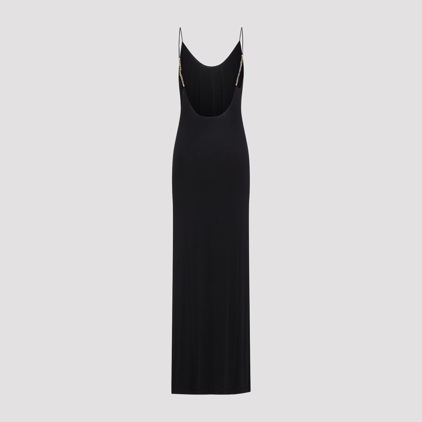 Saint Lauren Long Dress