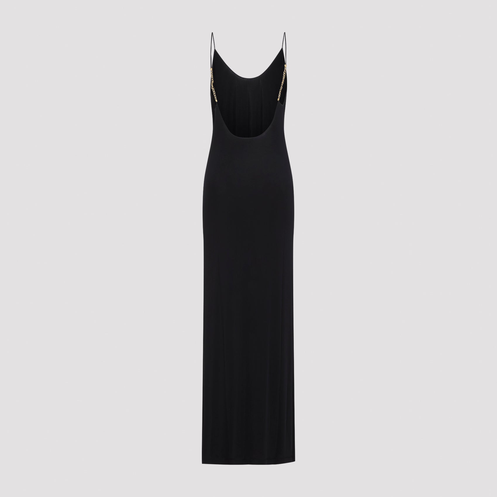 Saint Lauren Long Dress