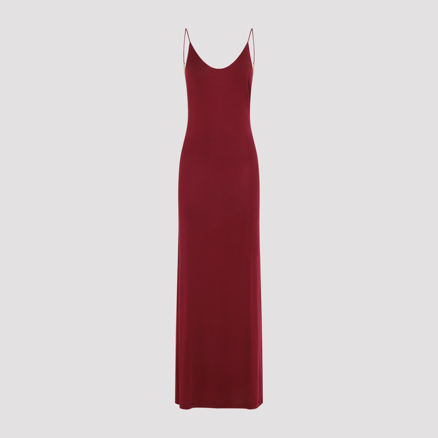 Saint Lauren Long Dress