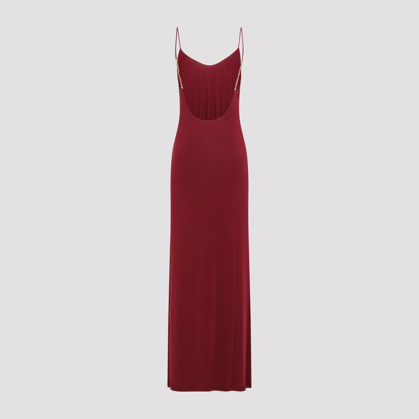 Saint Lauren Long Dress