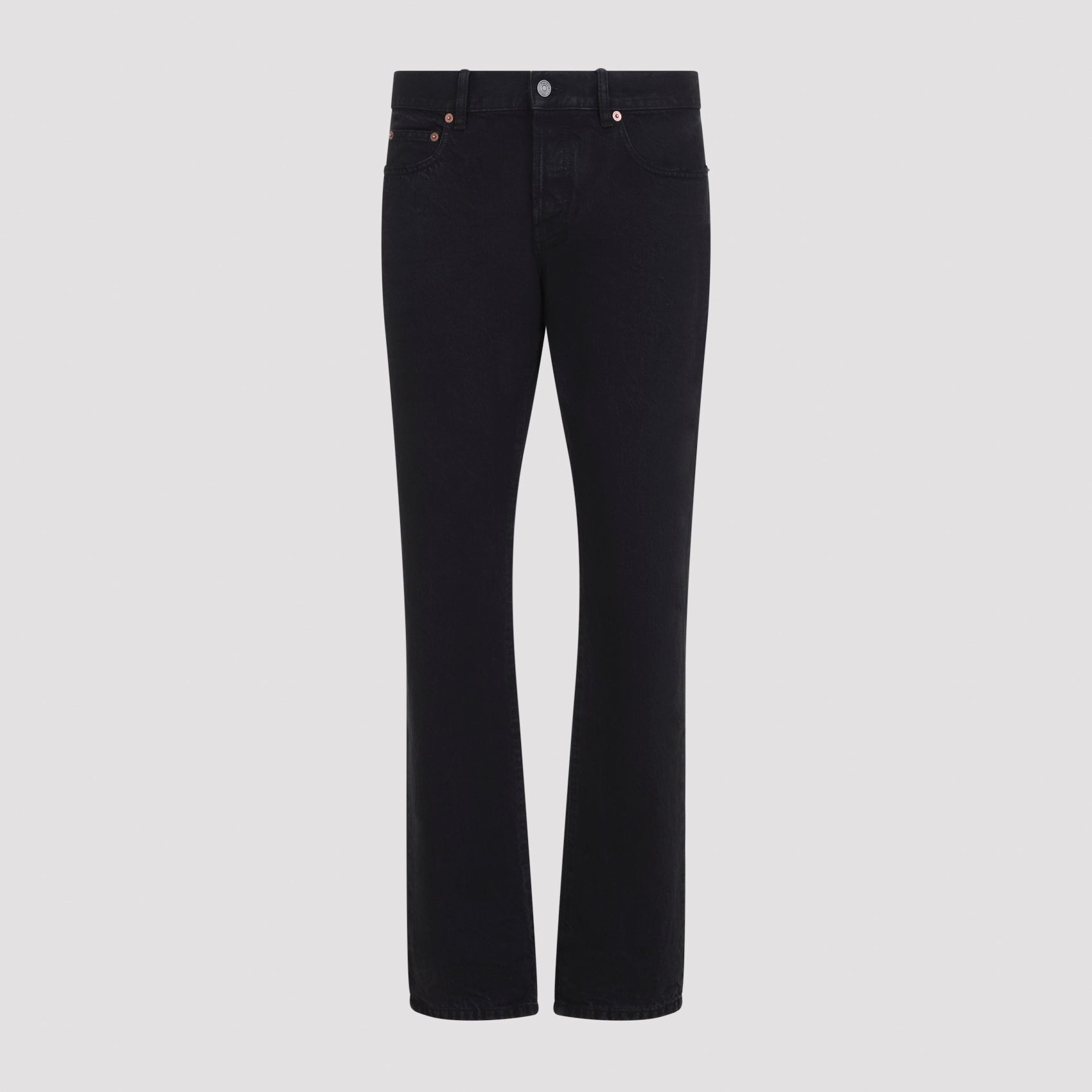 Saint Laurent Slim Jeans