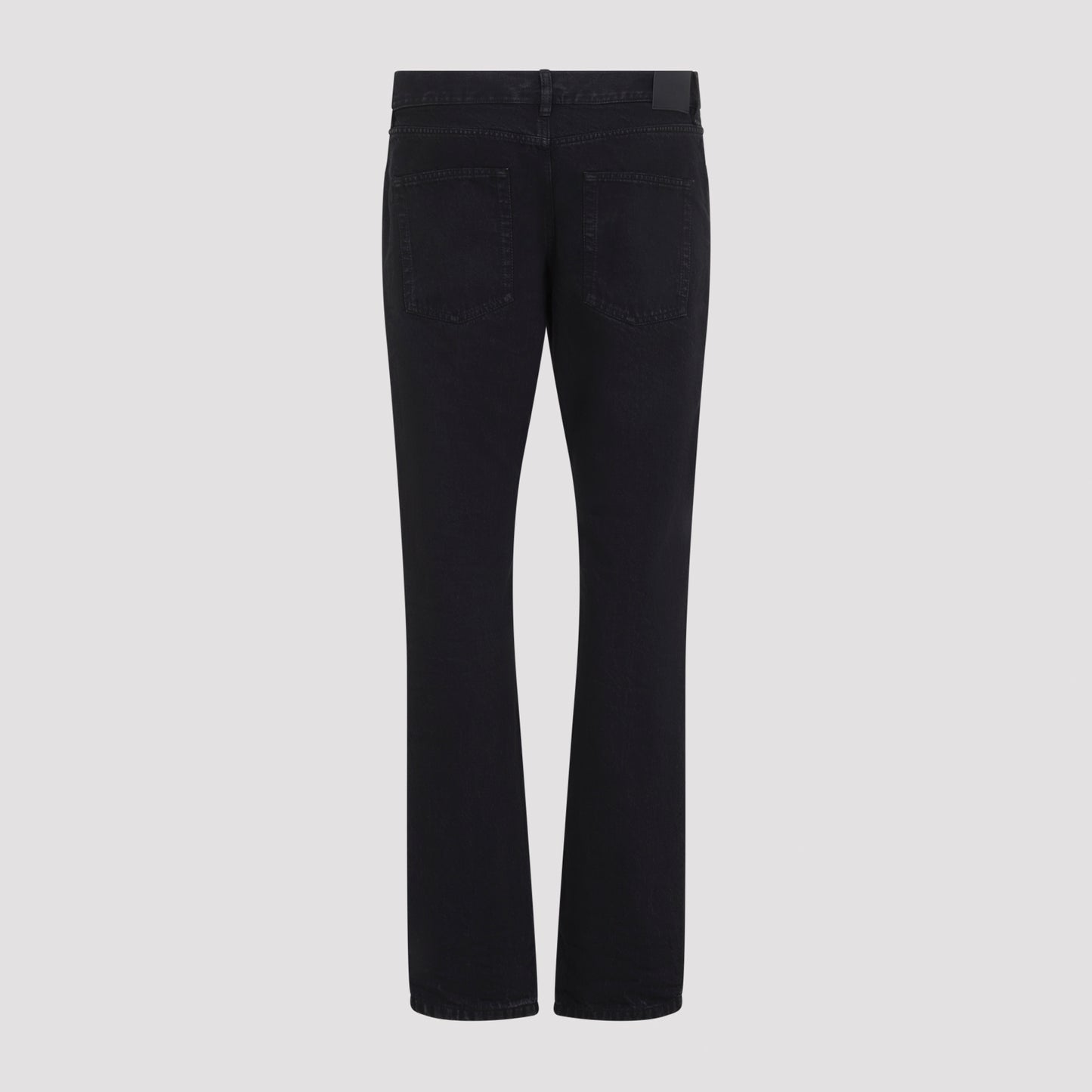 Saint Laurent Slim Jeans