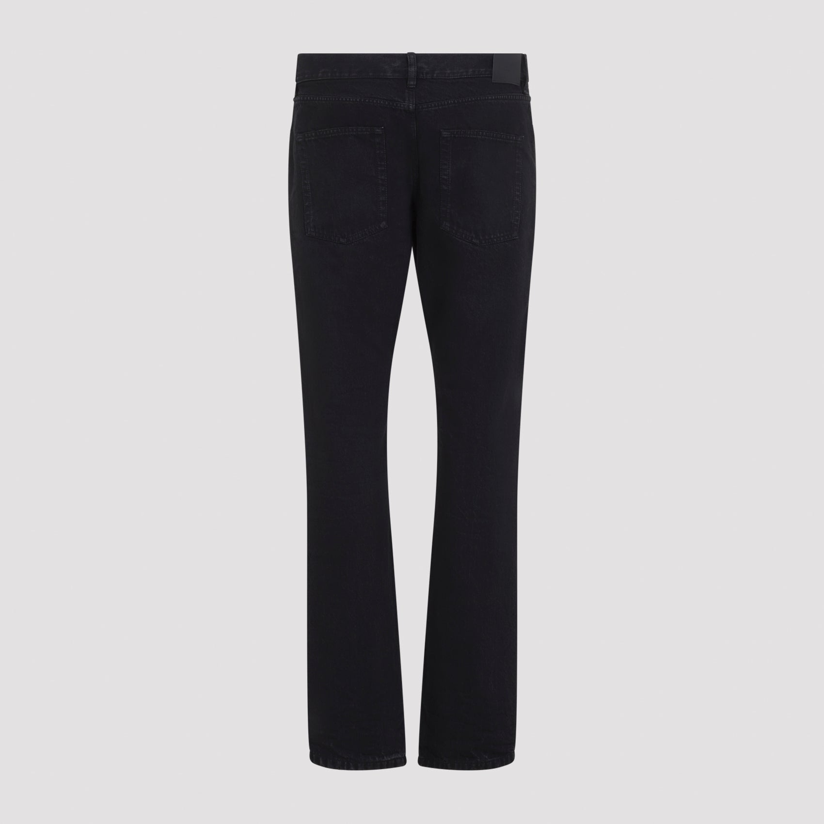 Saint Laurent Slim Jeans