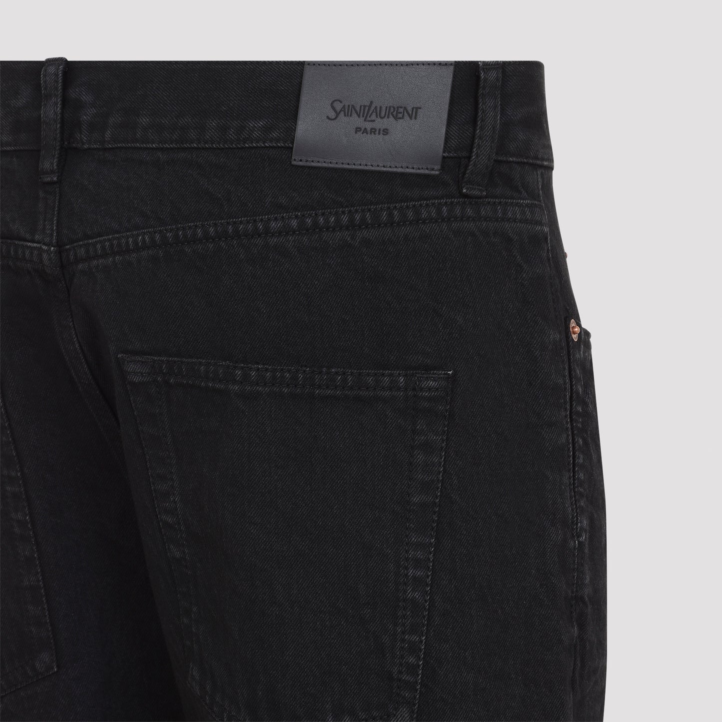 Saint Laurent Slim Jeans