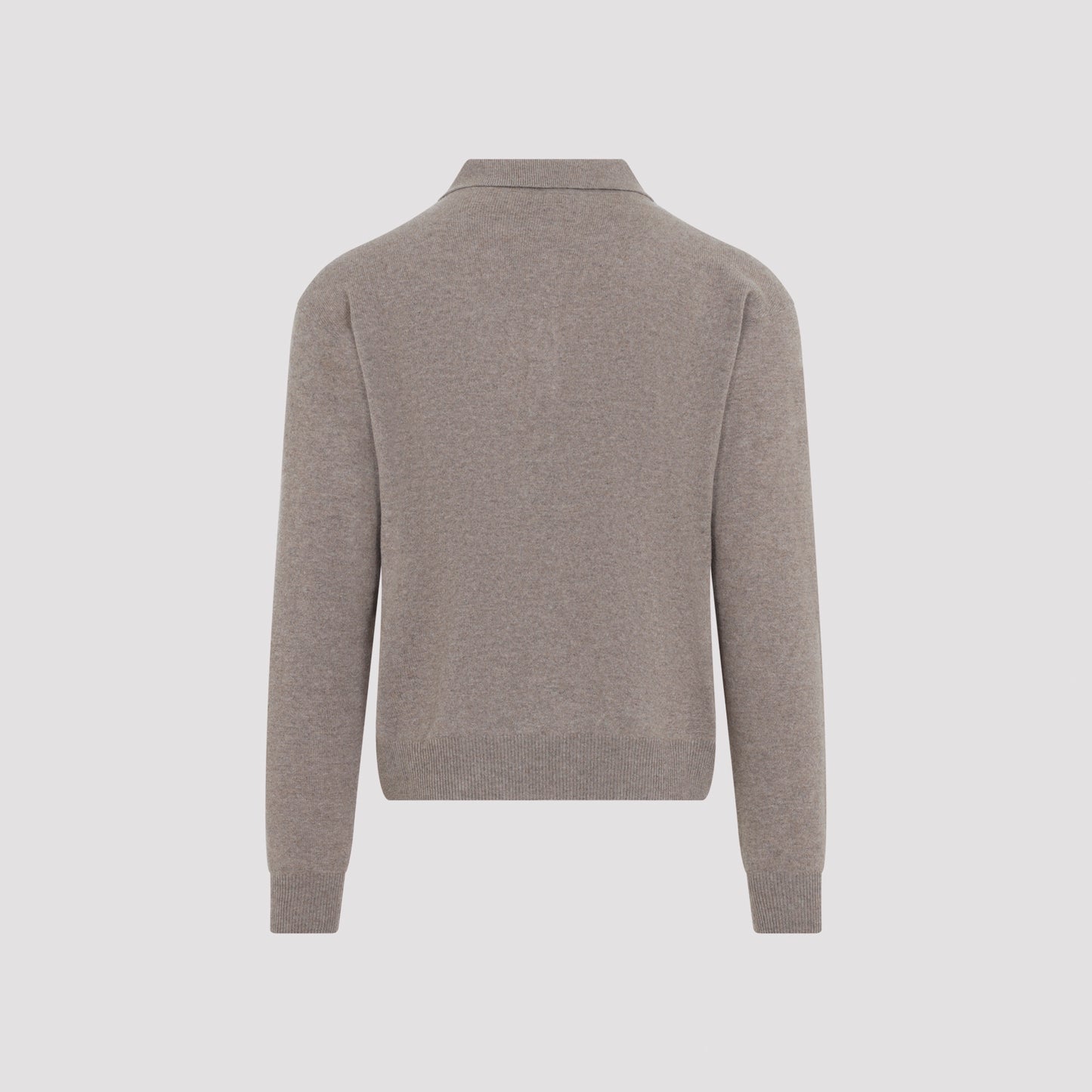 Saint Laurent Polo Knit