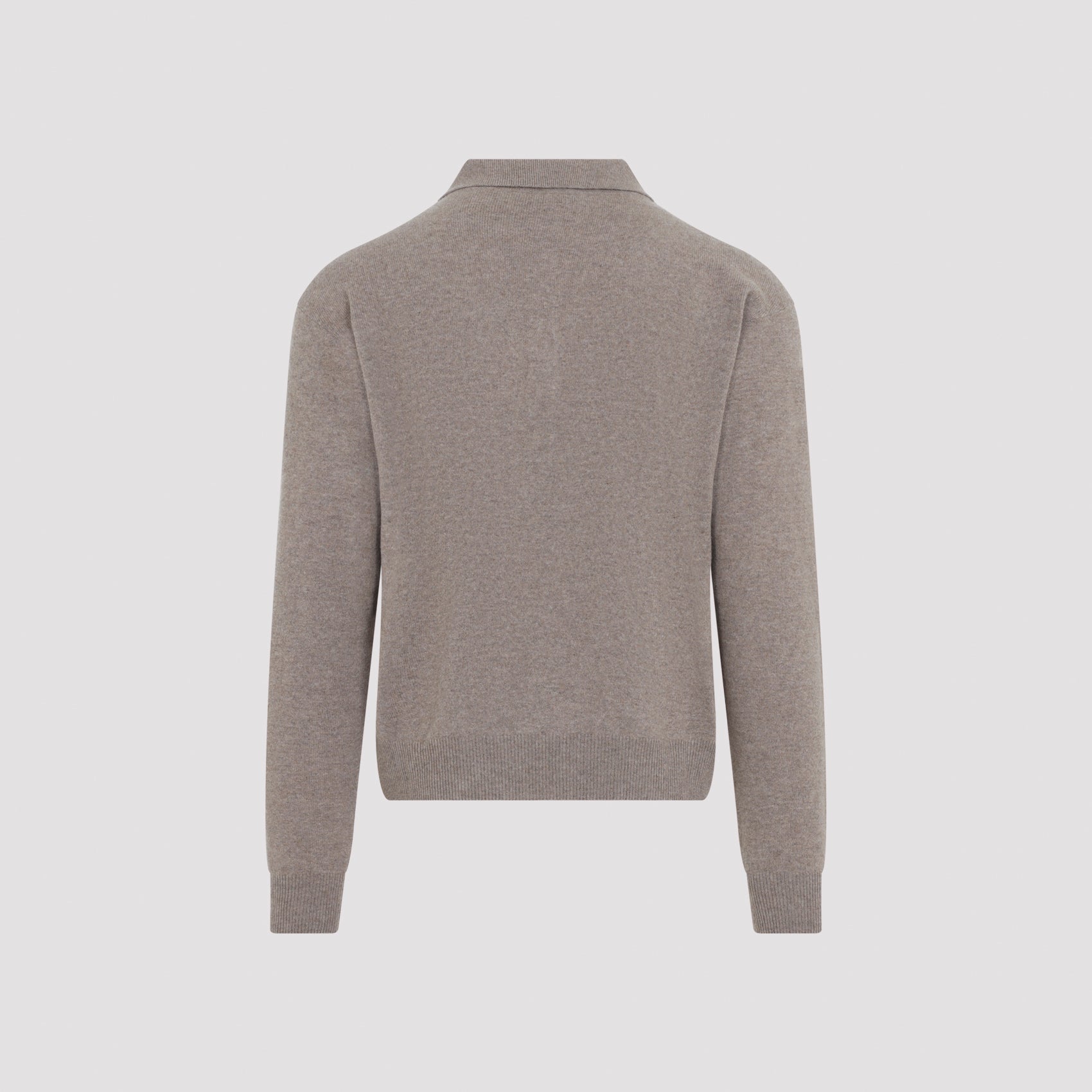 Saint Laurent Polo Knit