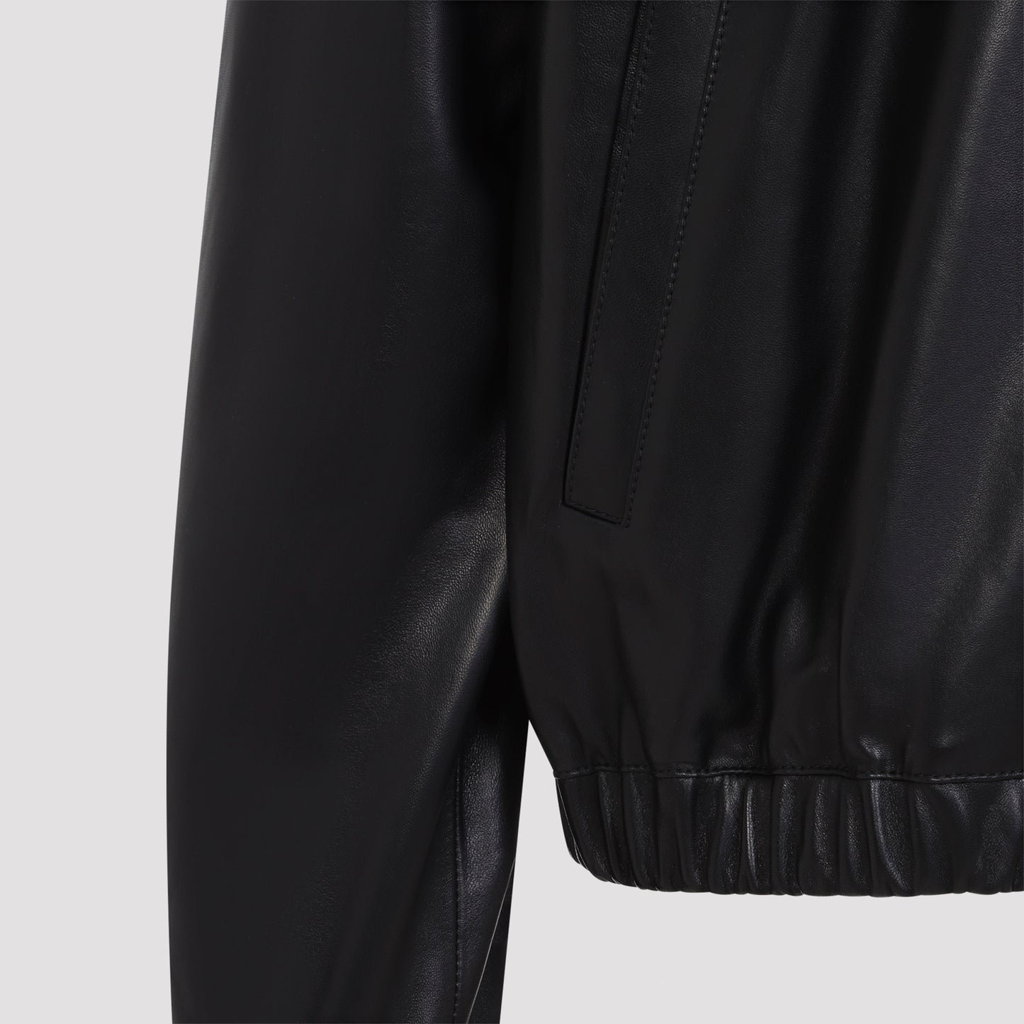 Saint Laurent Bomber Jacket