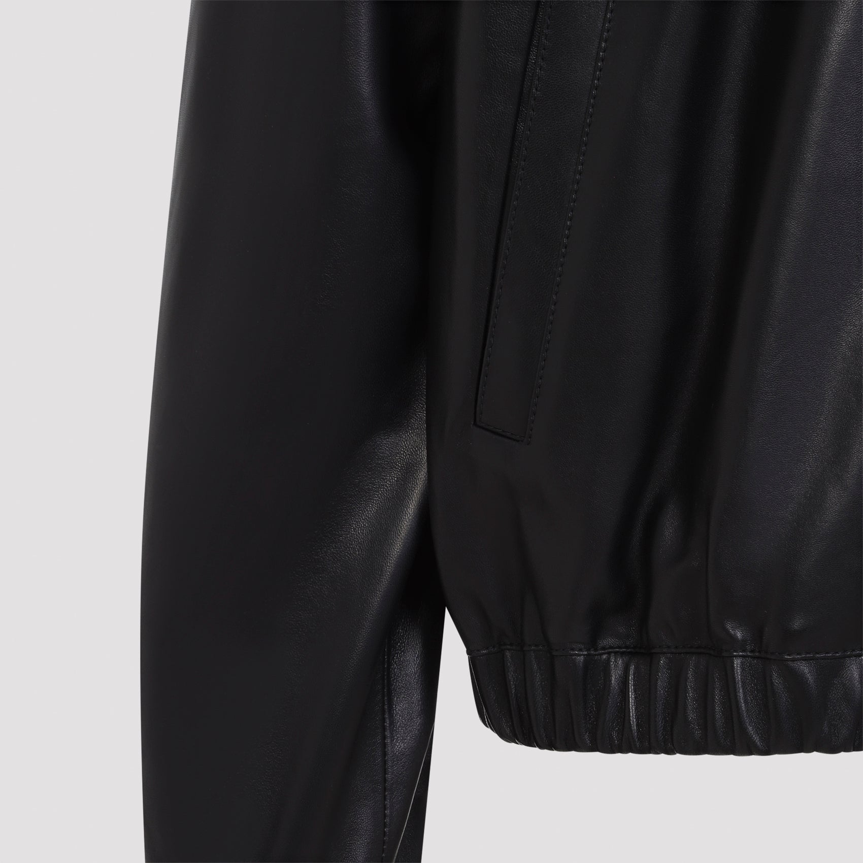 Saint Laurent Bomber Jacket