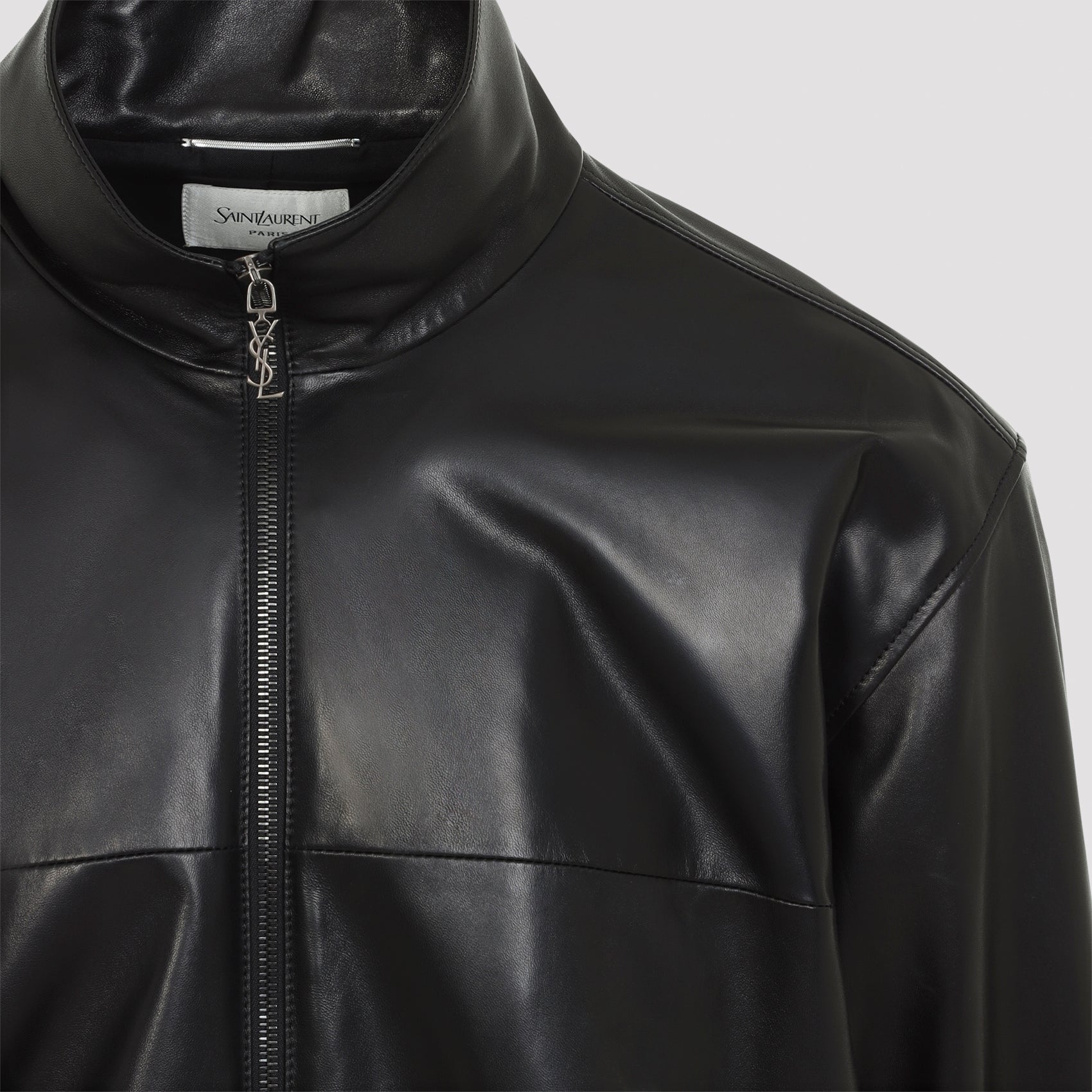 Saint Laurent Bomber Jacket