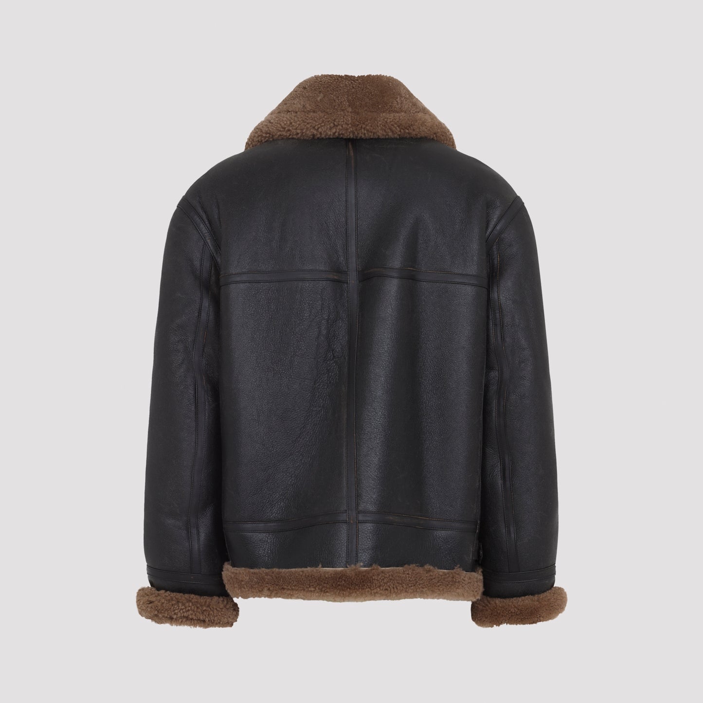 Saint Laurent Biker Jacket