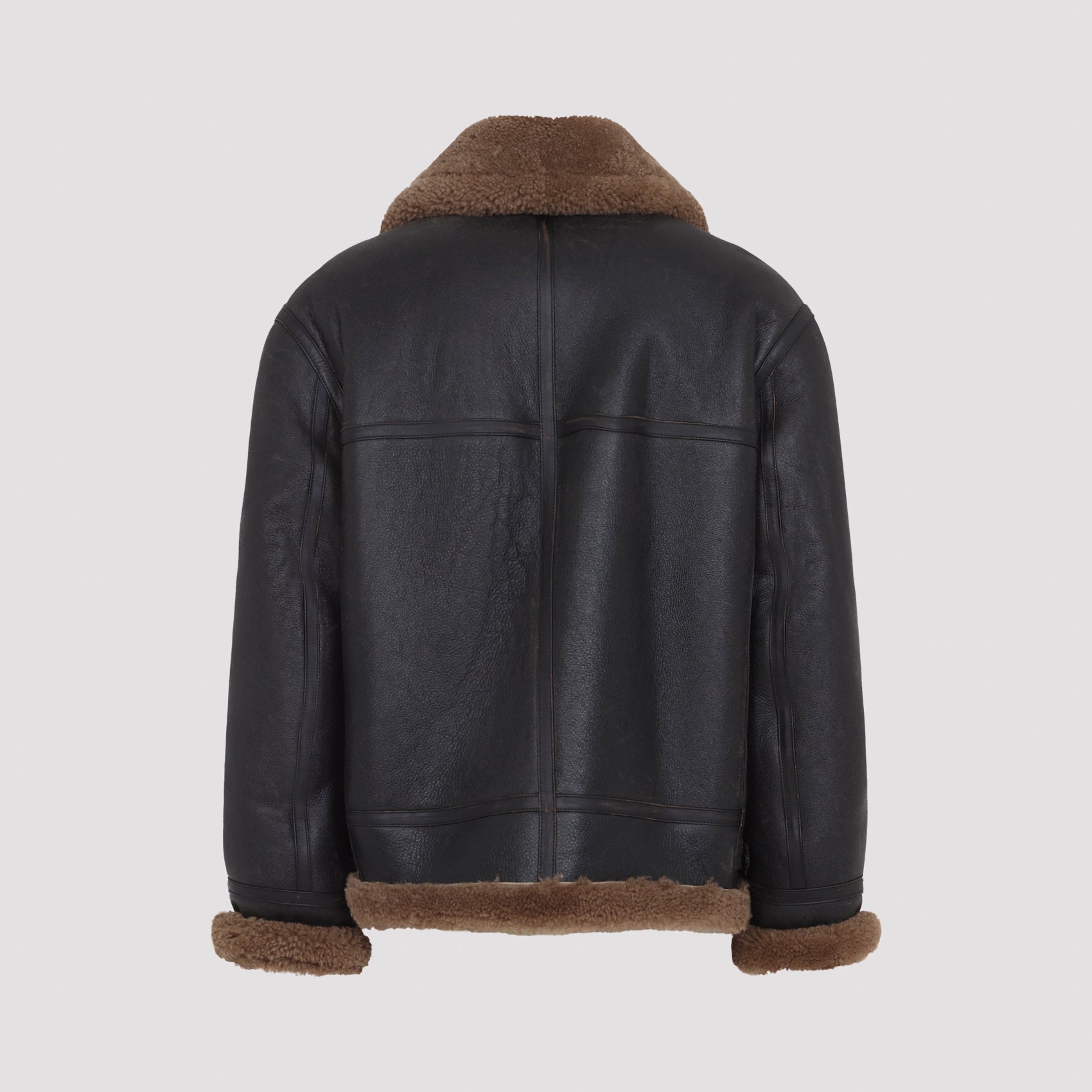 Saint Laurent Biker Jacket