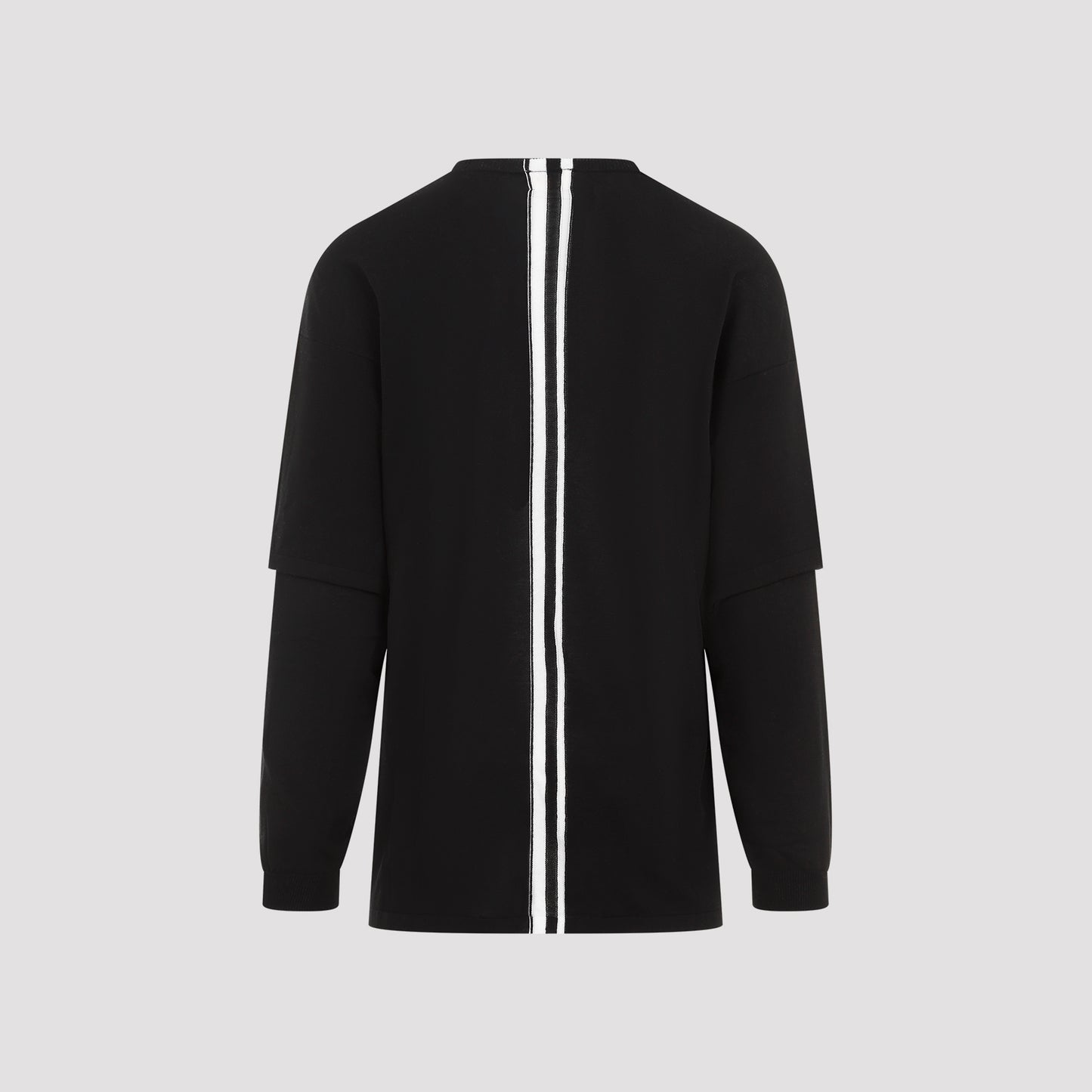Mordecai Fresco Double Layer Sweater