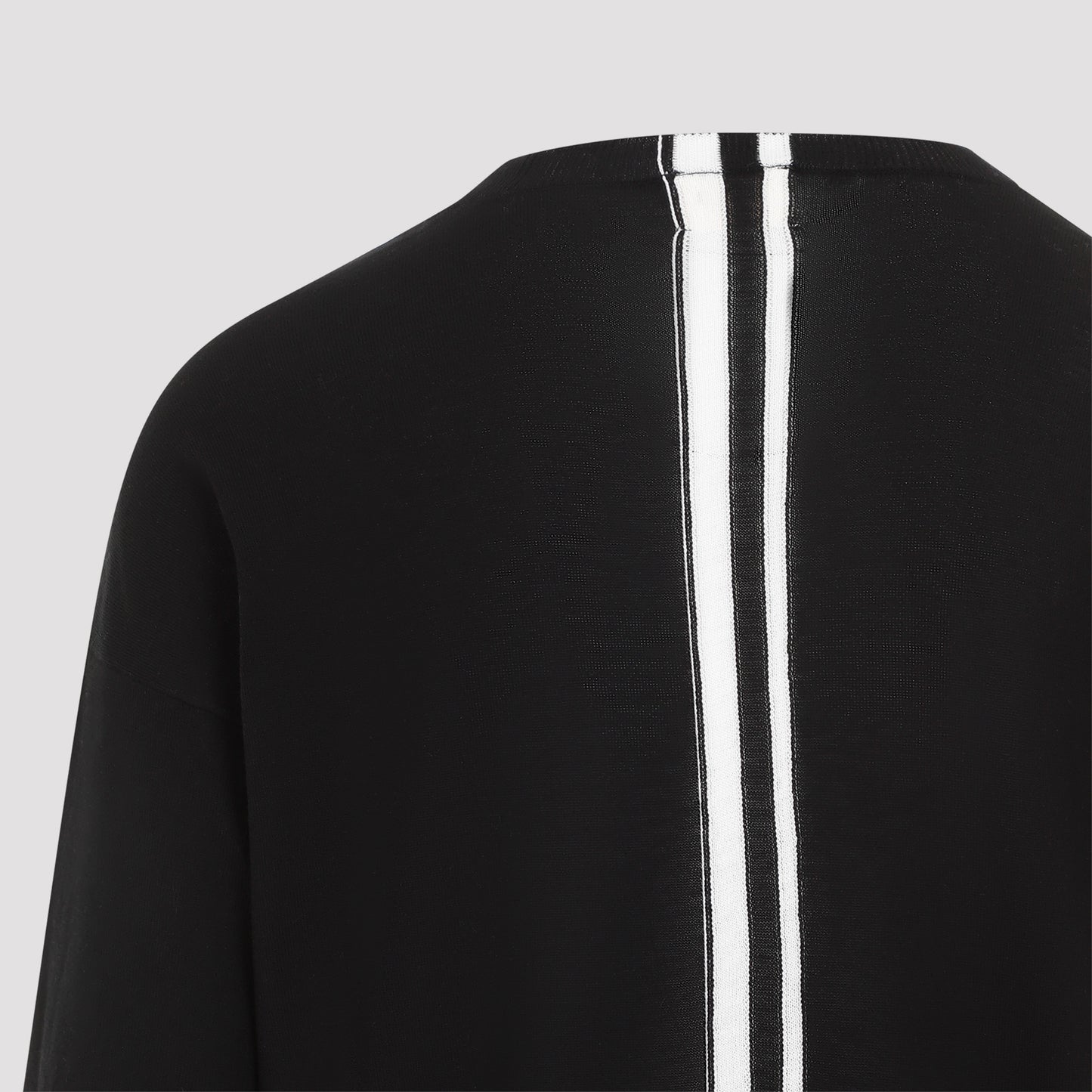 Mordecai Fresco Double Layer Sweater