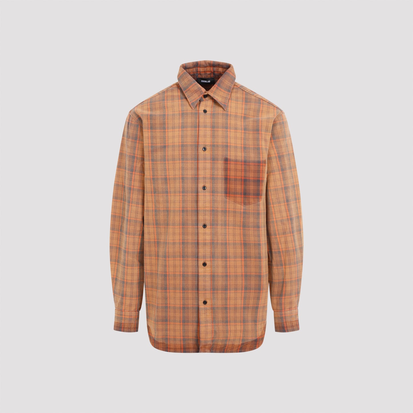 Egonlab Over Shirt