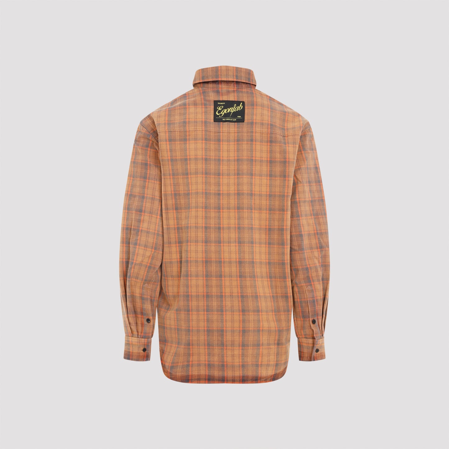 Egonlab Over Shirt