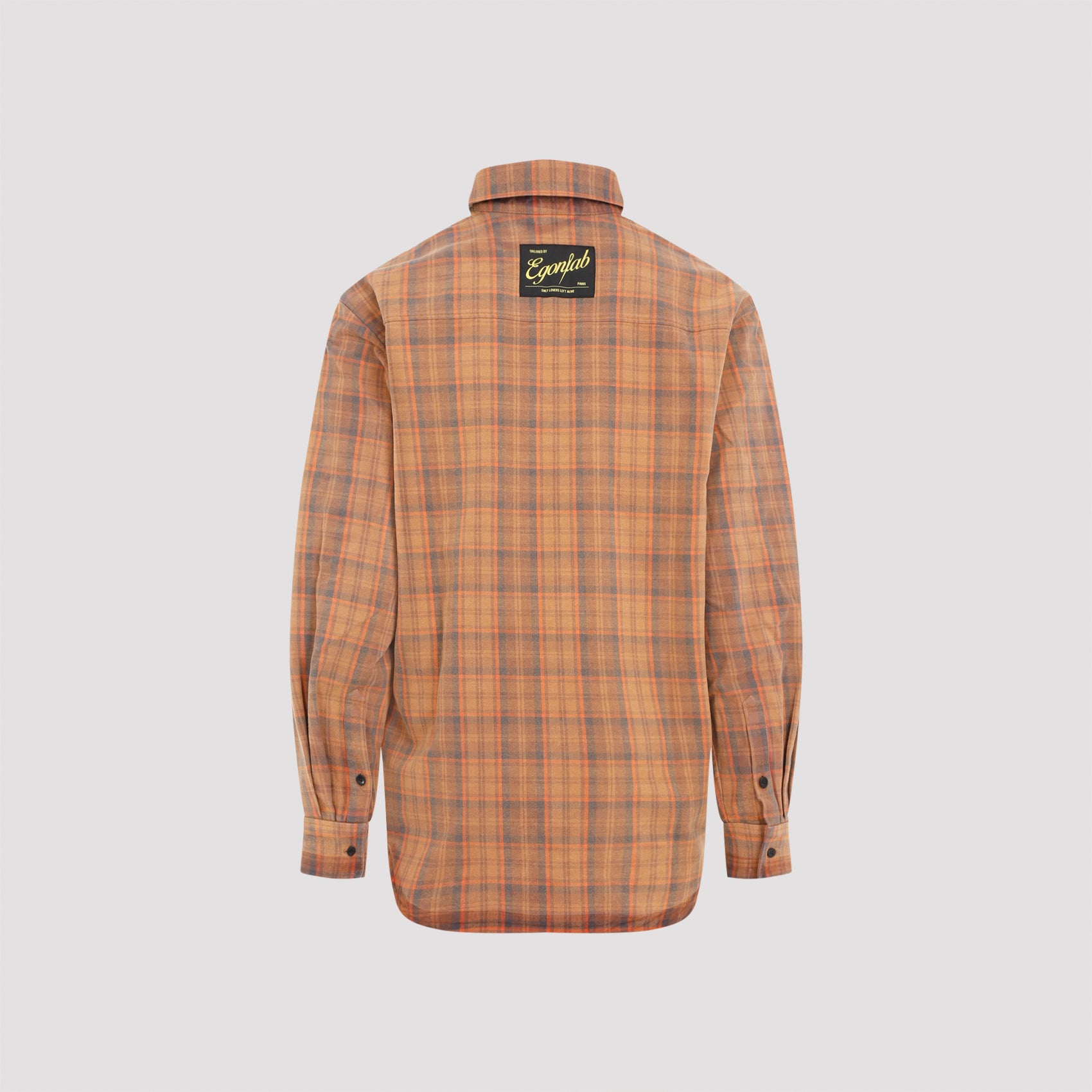 Egonlab Over Shirt