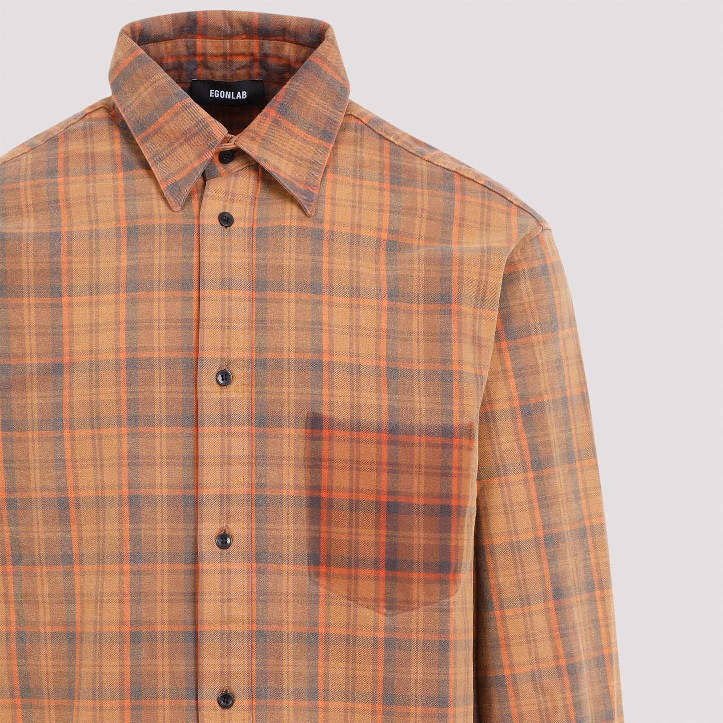 Egonlab Over Shirt