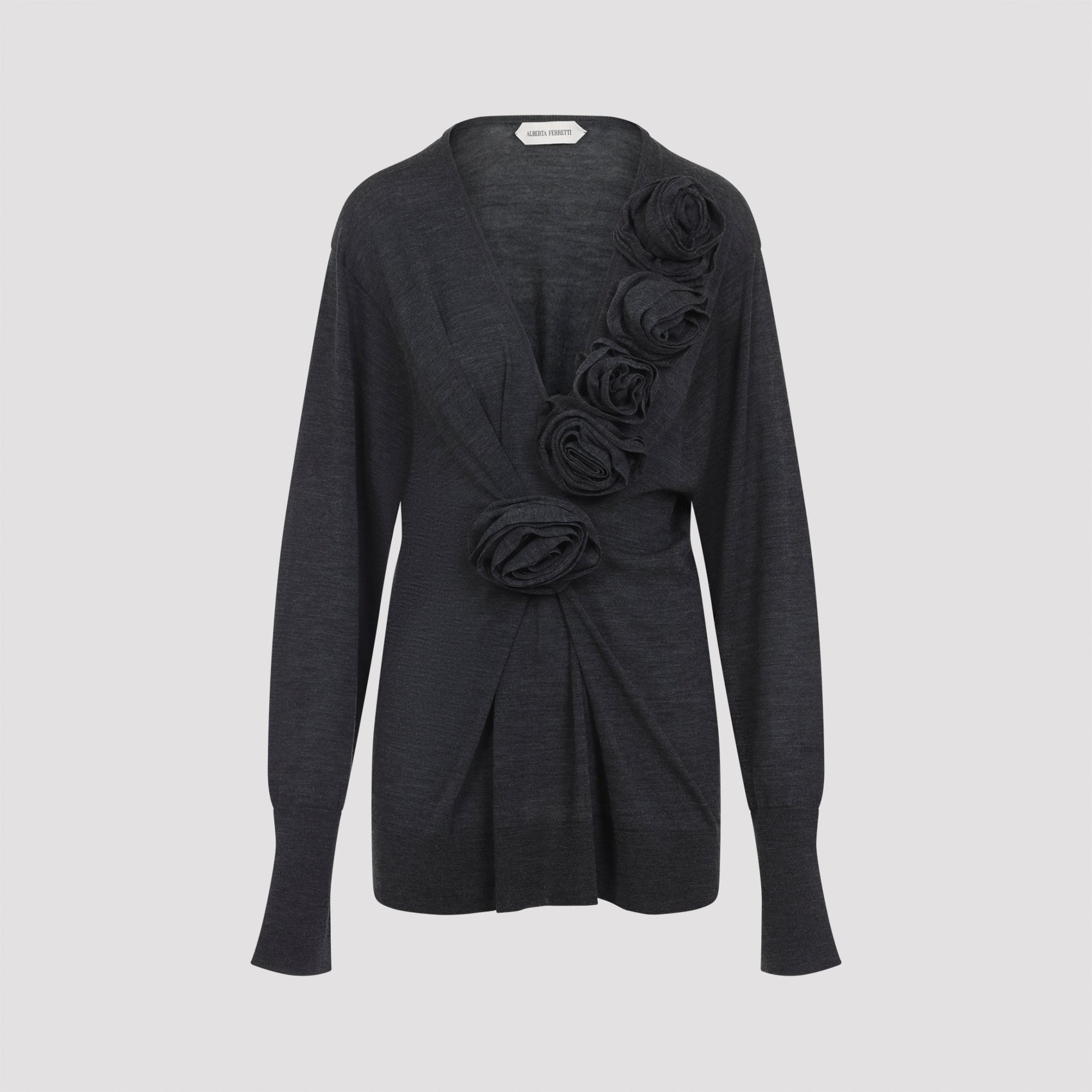 Alberta Ferretti Sweater