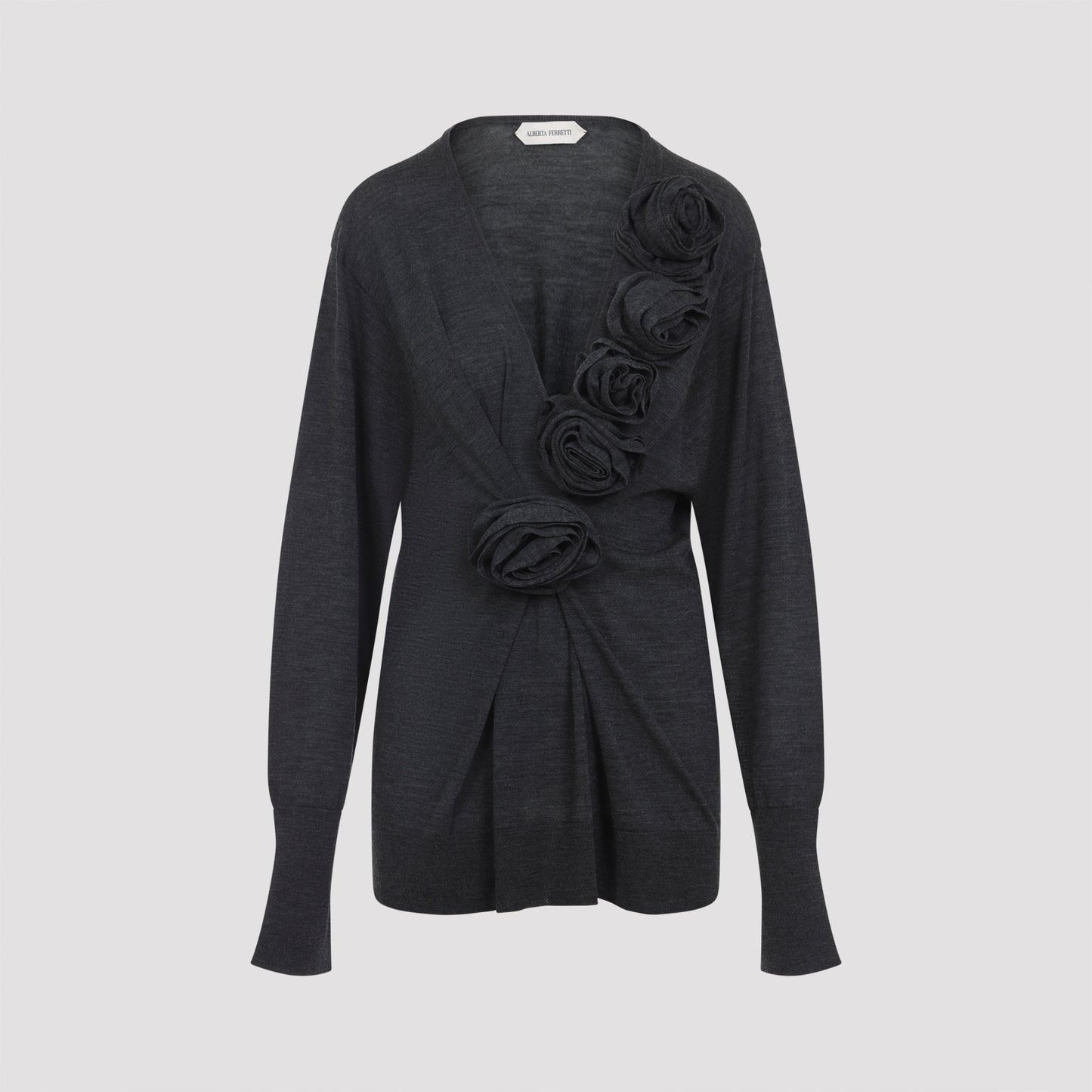 Alberta Ferretti Sweater