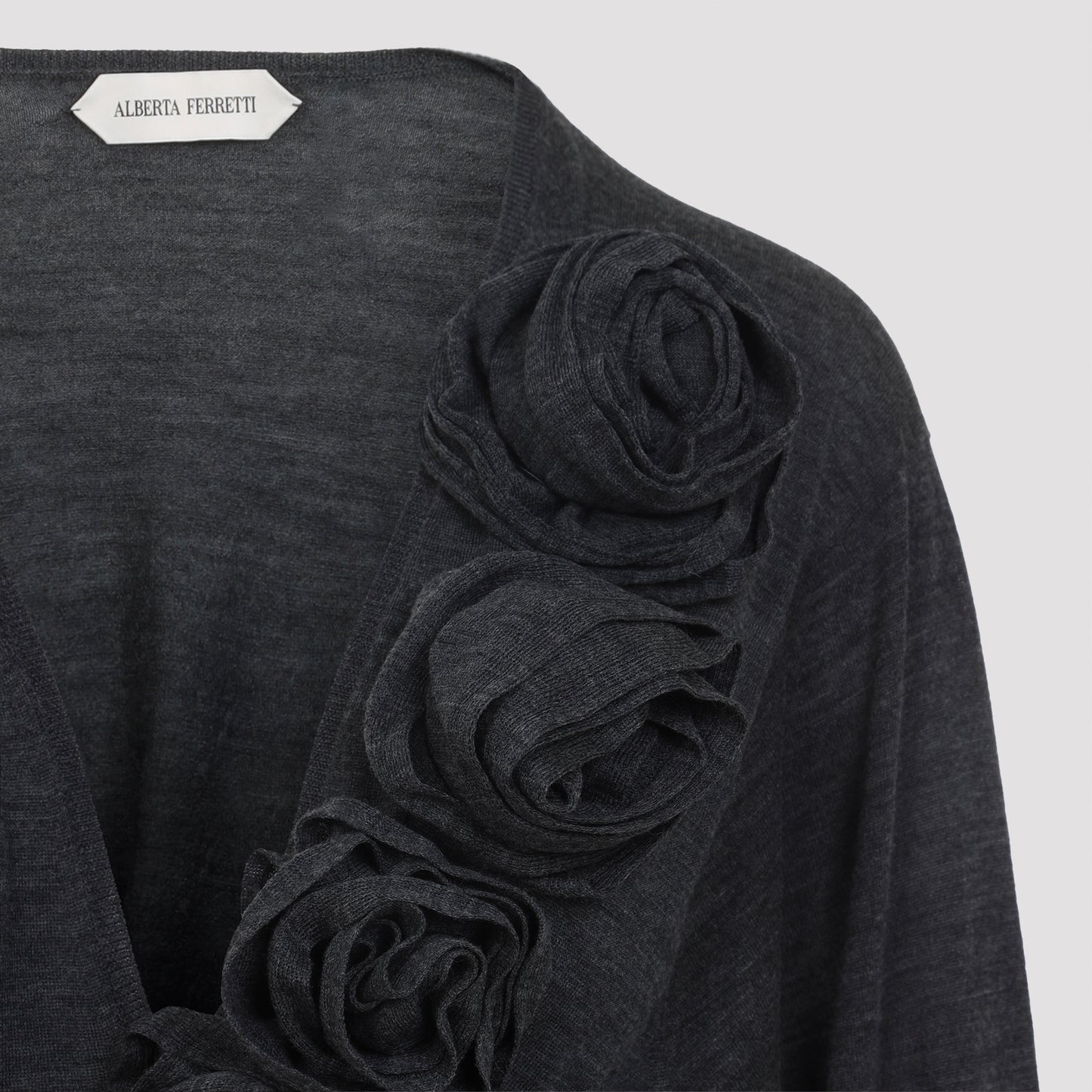 Alberta Ferretti Sweater