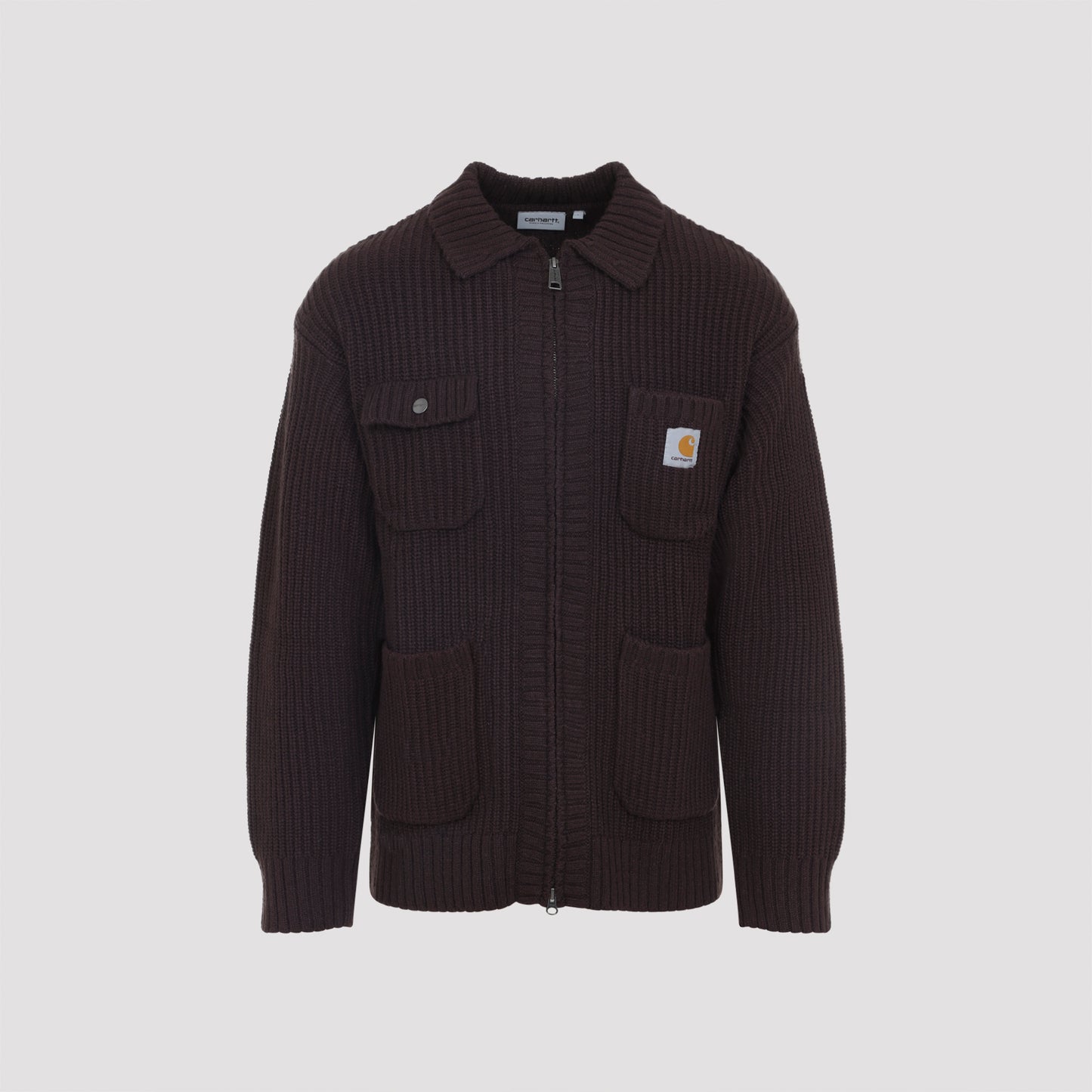 Carhartt Wip Chrone Knit Jacket