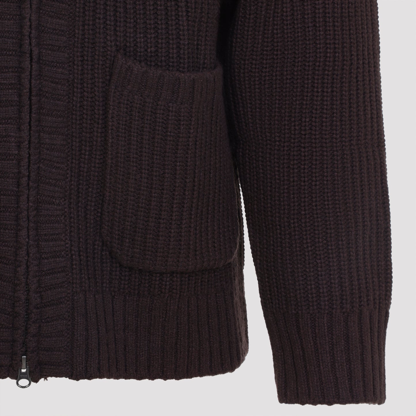 Carhartt Wip Chrone Knit Jacket