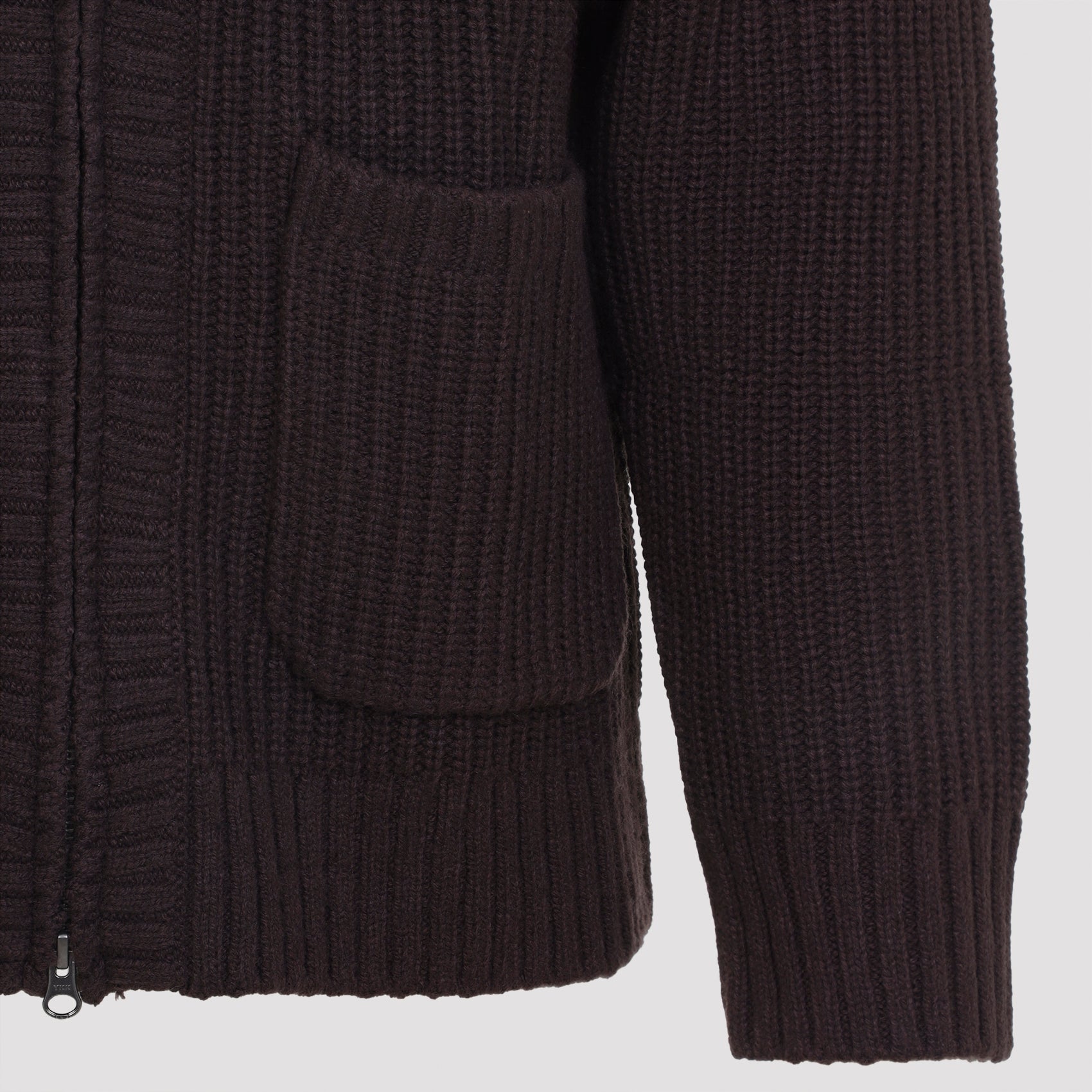 Carhartt Wip Chrone Knit Jacket