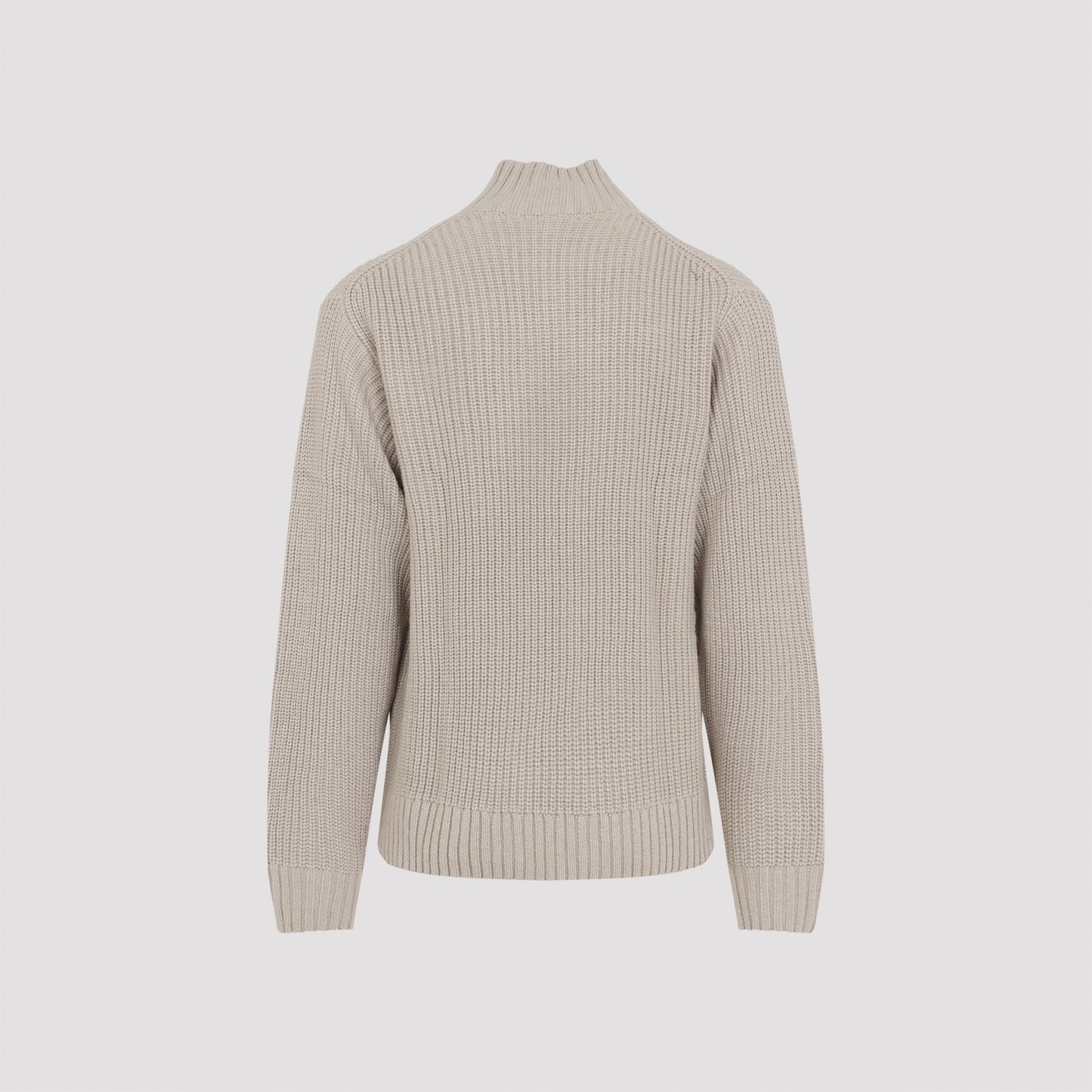 Carhartt Wip Detroit Half Zip Sweater