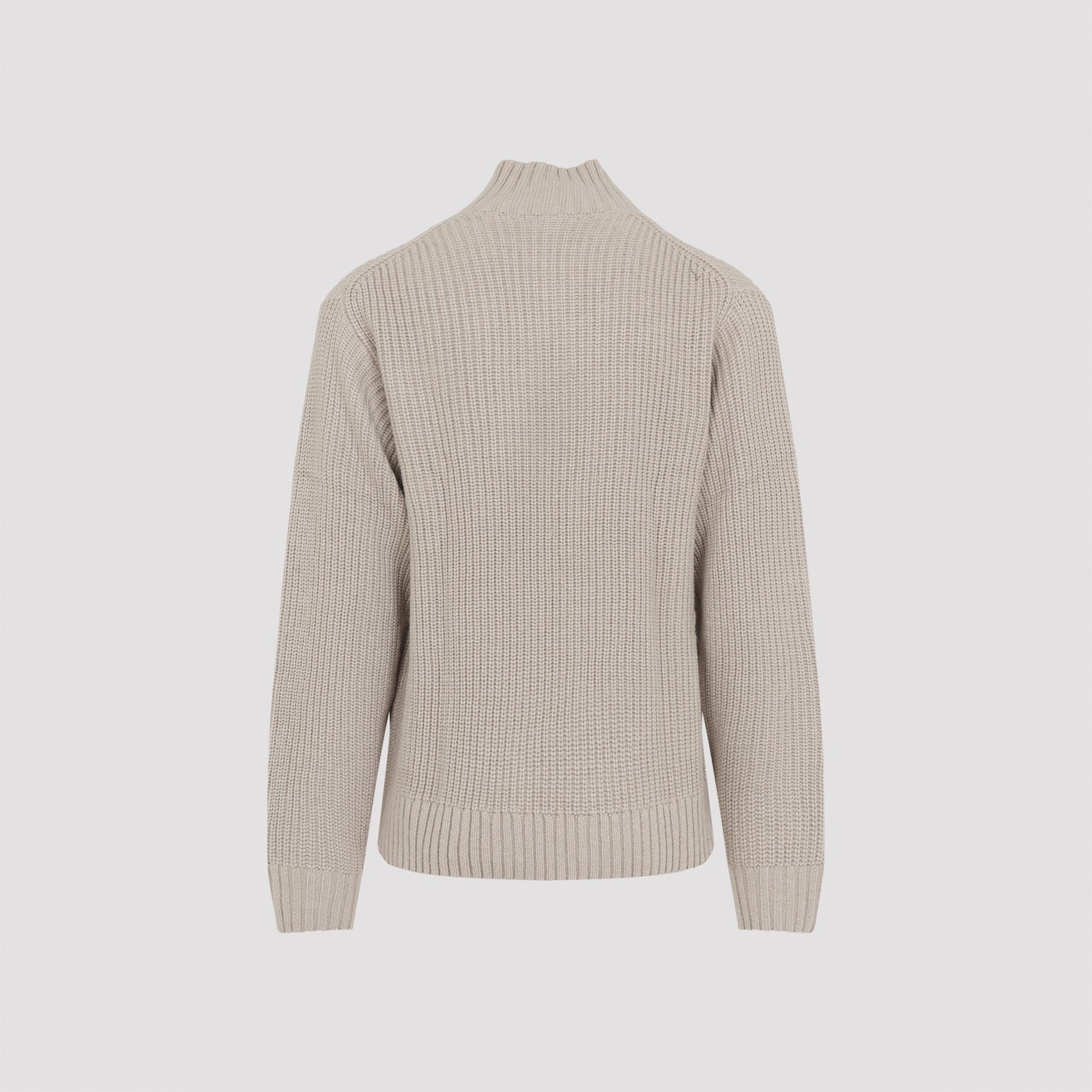 Carhartt Wip Detroit Half Zip Sweater