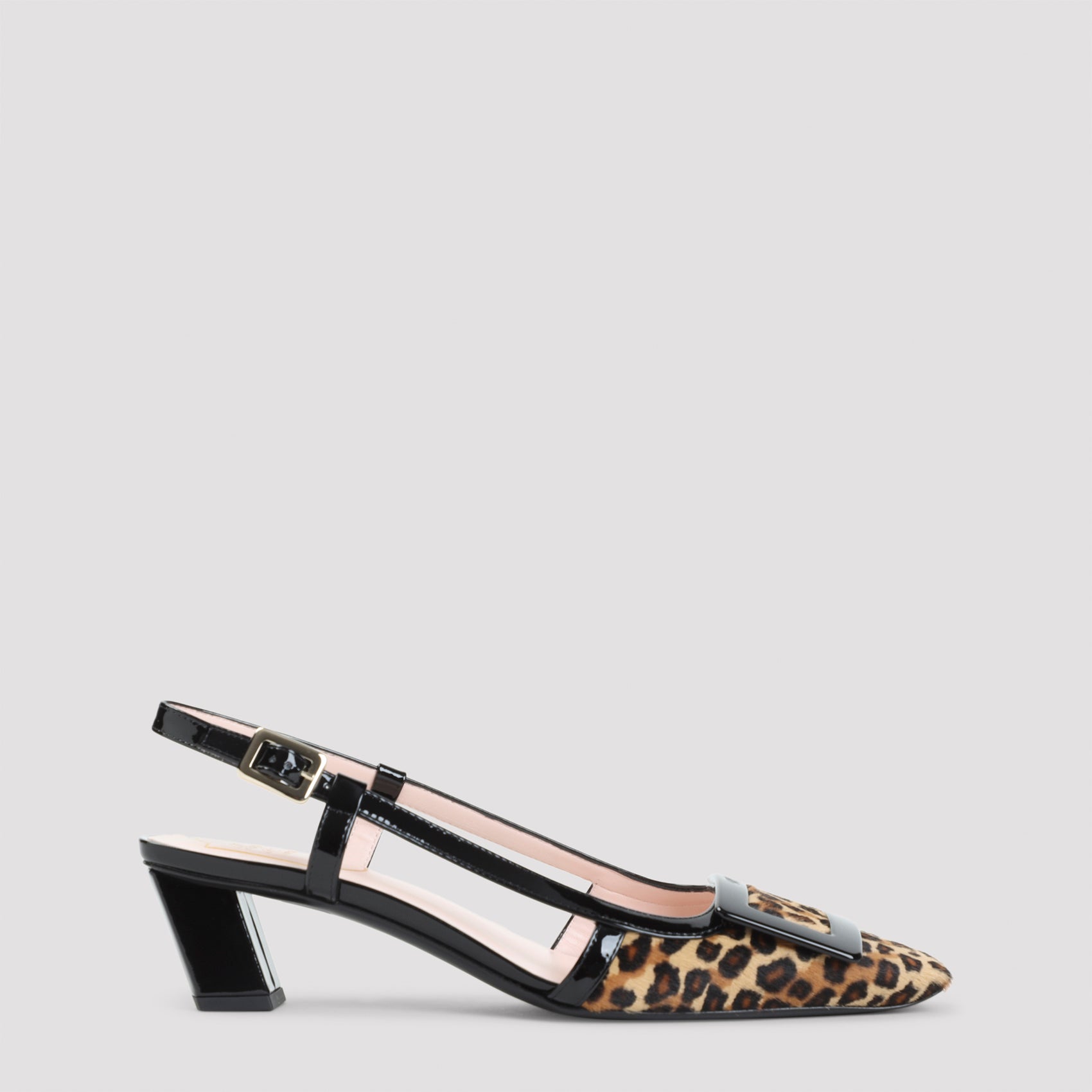 Roger Vivier Bv Pony Sling Back