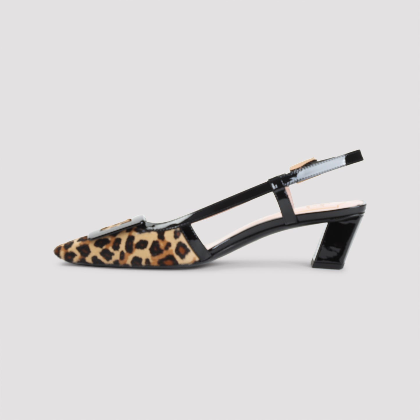 Roger Vivier Bv Pony Sling Back