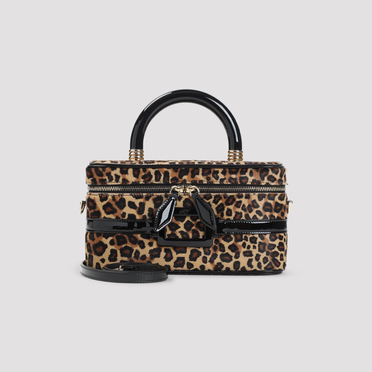 Roger Vivier Belle Vivier Vanity Mini Bag