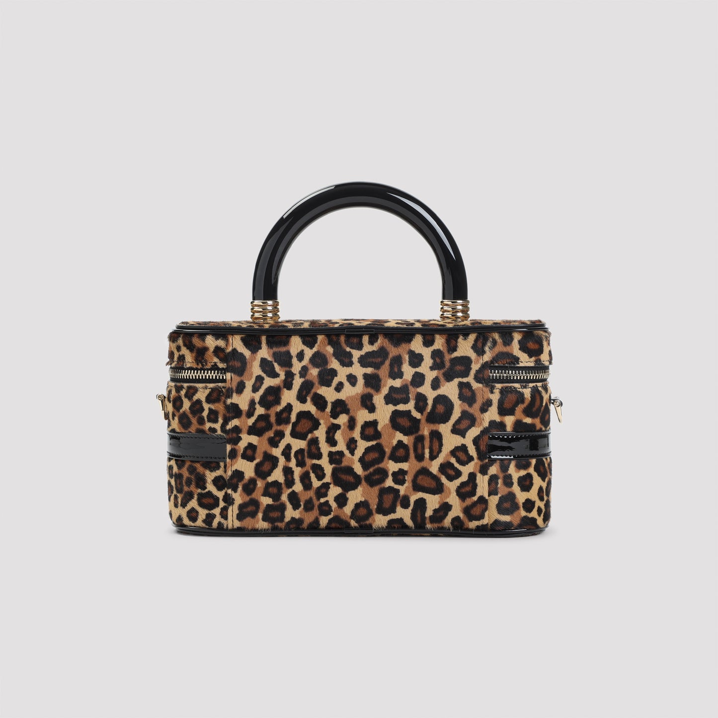 Roger Vivier Belle Vivier Vanity Mini Bag